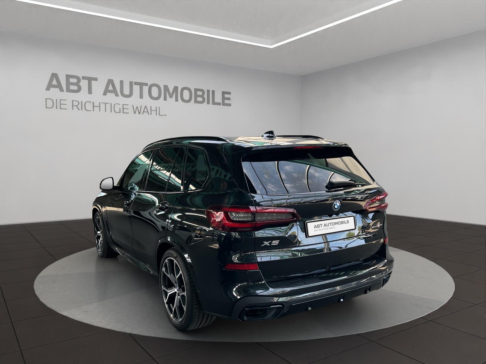 BMW X5 45e xDrive SAG-showroom-element-3