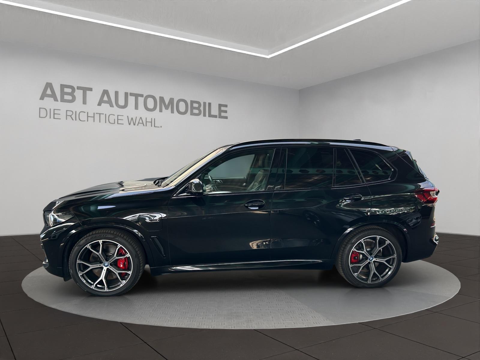 BMW X5 45e xDrive SAG-showroom-element-2