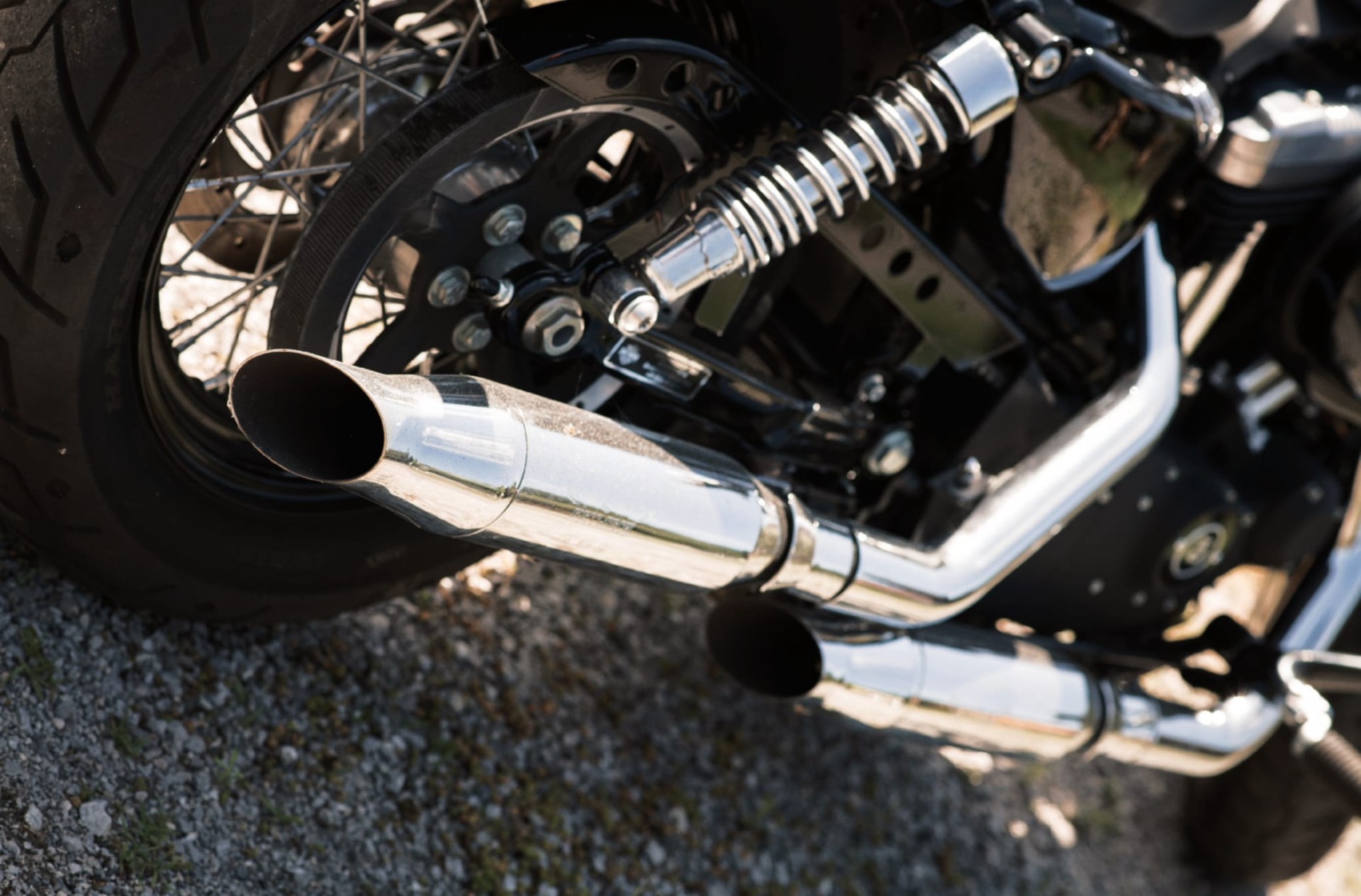 HARLEY-DAVIDSON XL 1200 X Forty Eight-image-8