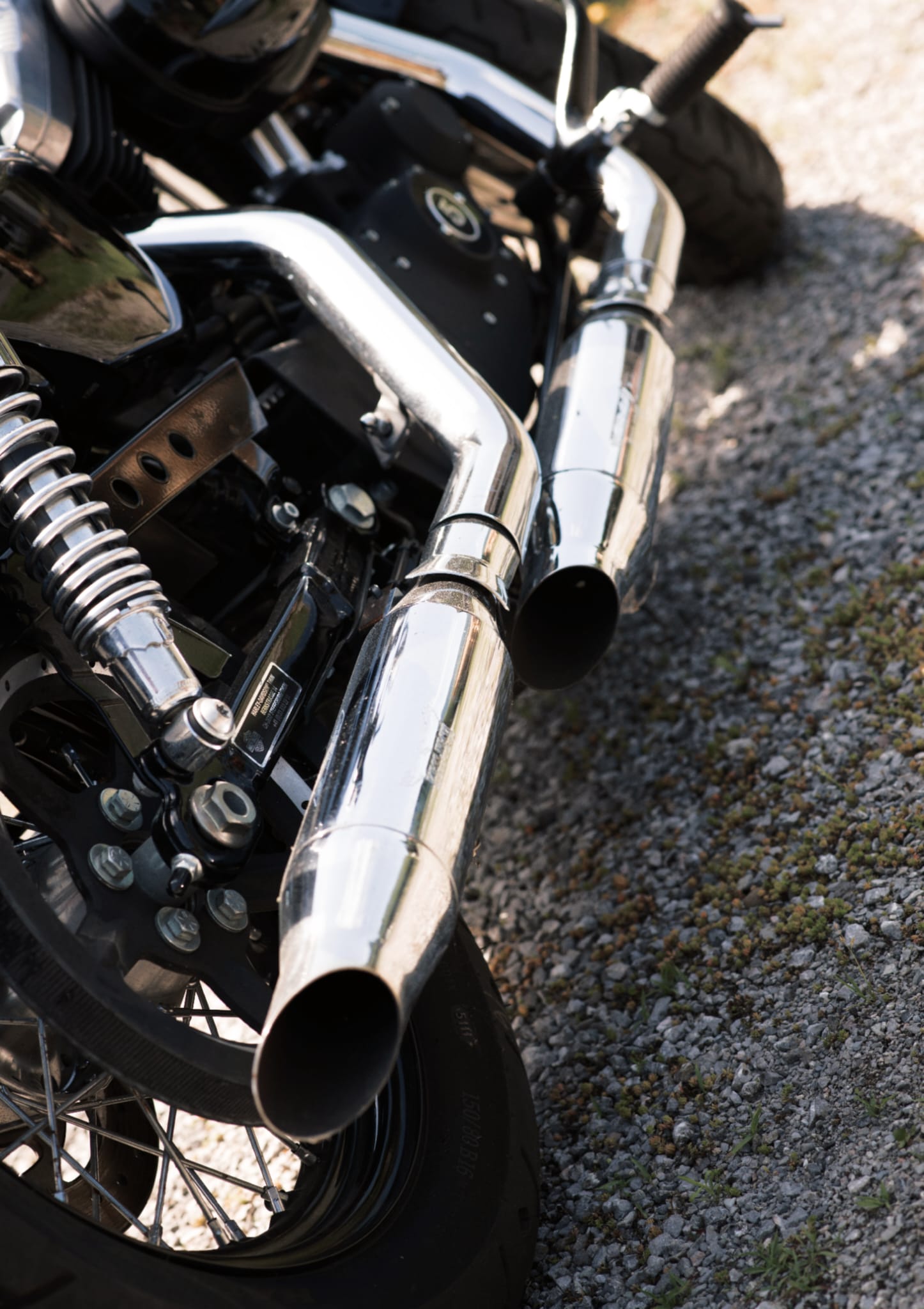 HARLEY-DAVIDSON XL 1200 X Forty Eight-image-5