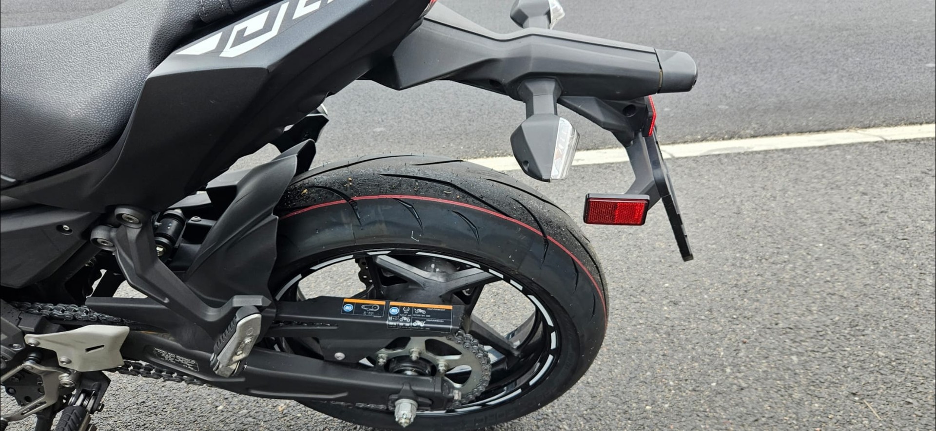 KAWASAKI Z 650 ABS (35kW)-image-4