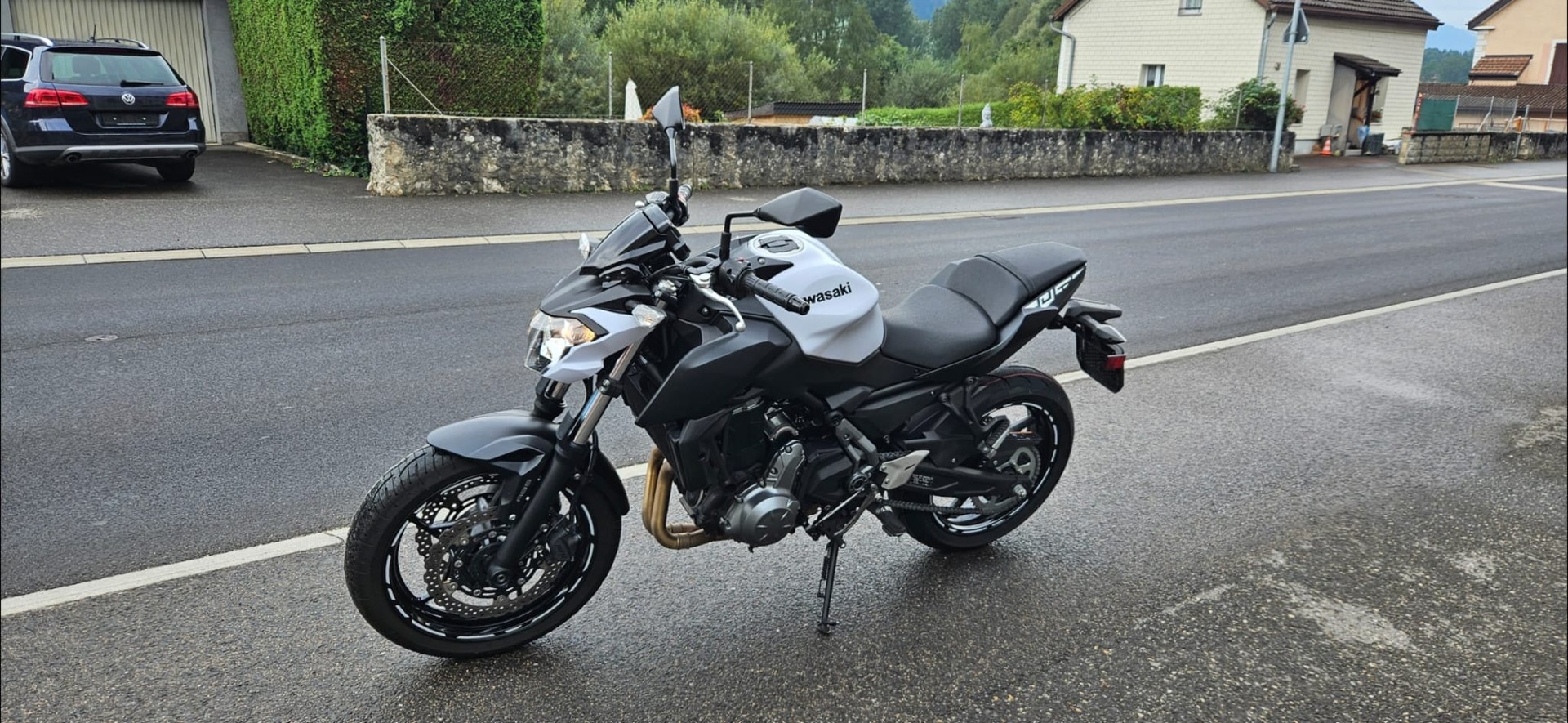KAWASAKI Z 650 ABS (35kW)-image-8