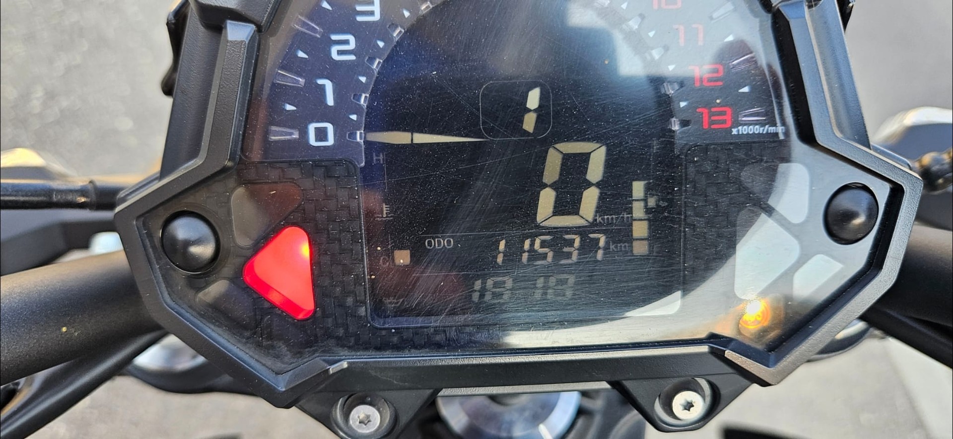 KAWASAKI Z 650 ABS (35kW)-image-9
