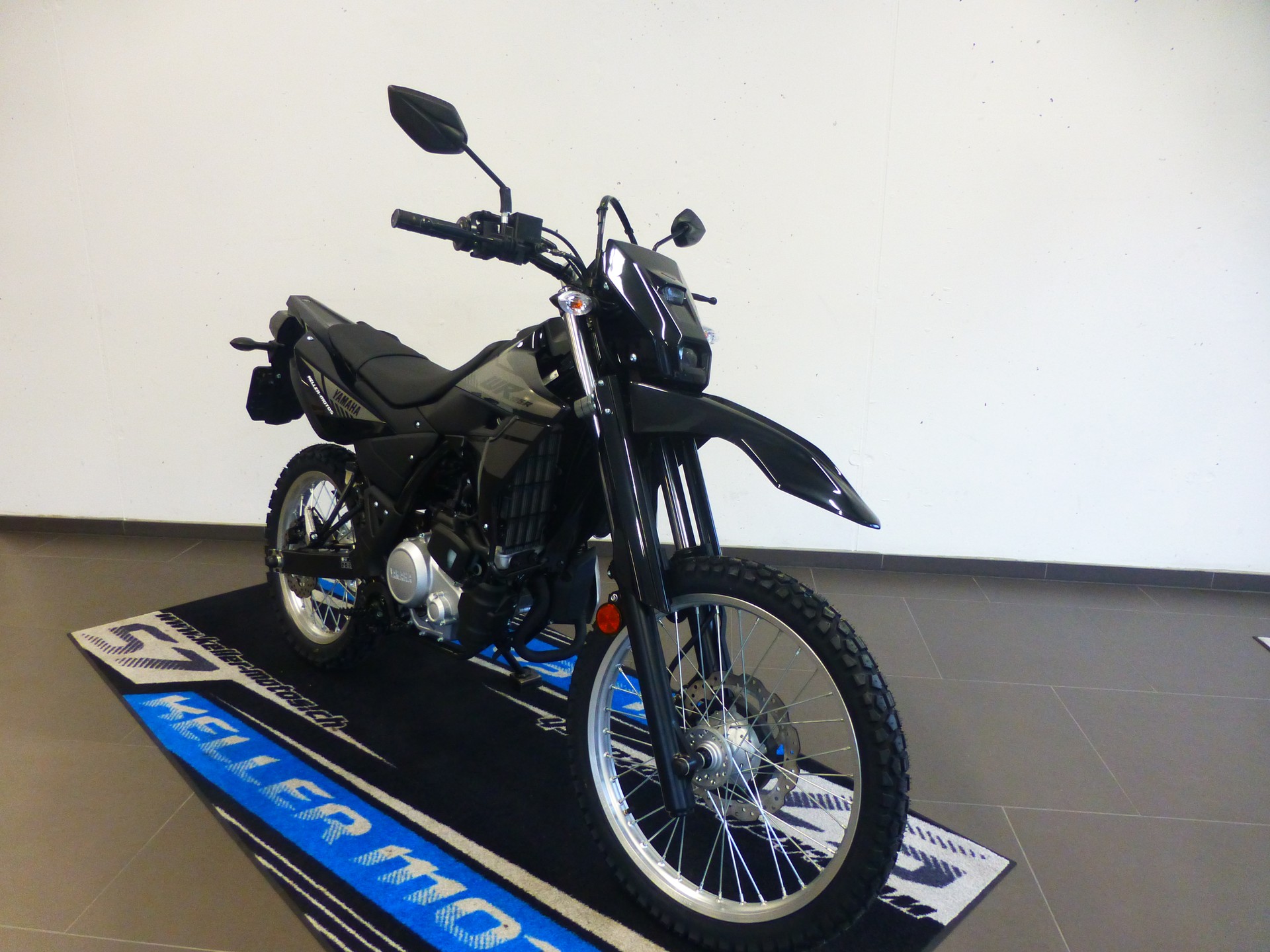 YAMAHA WR 125-image-11