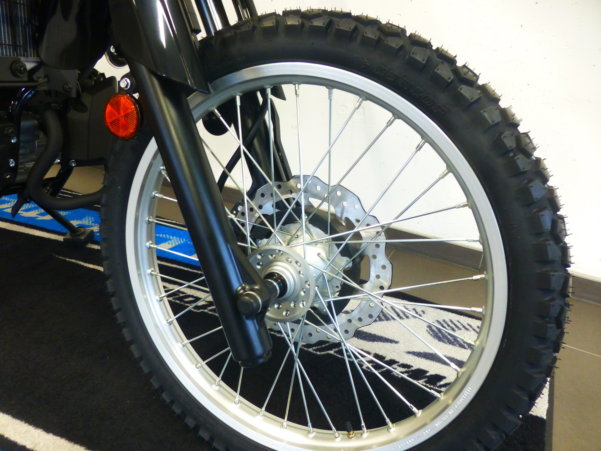 YAMAHA WR 125-image-8