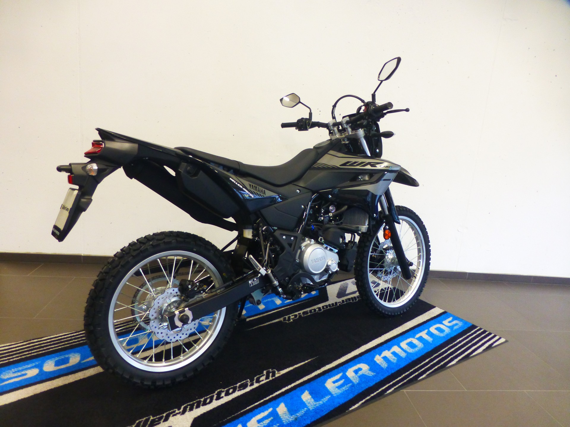 YAMAHA WR 125-image-15