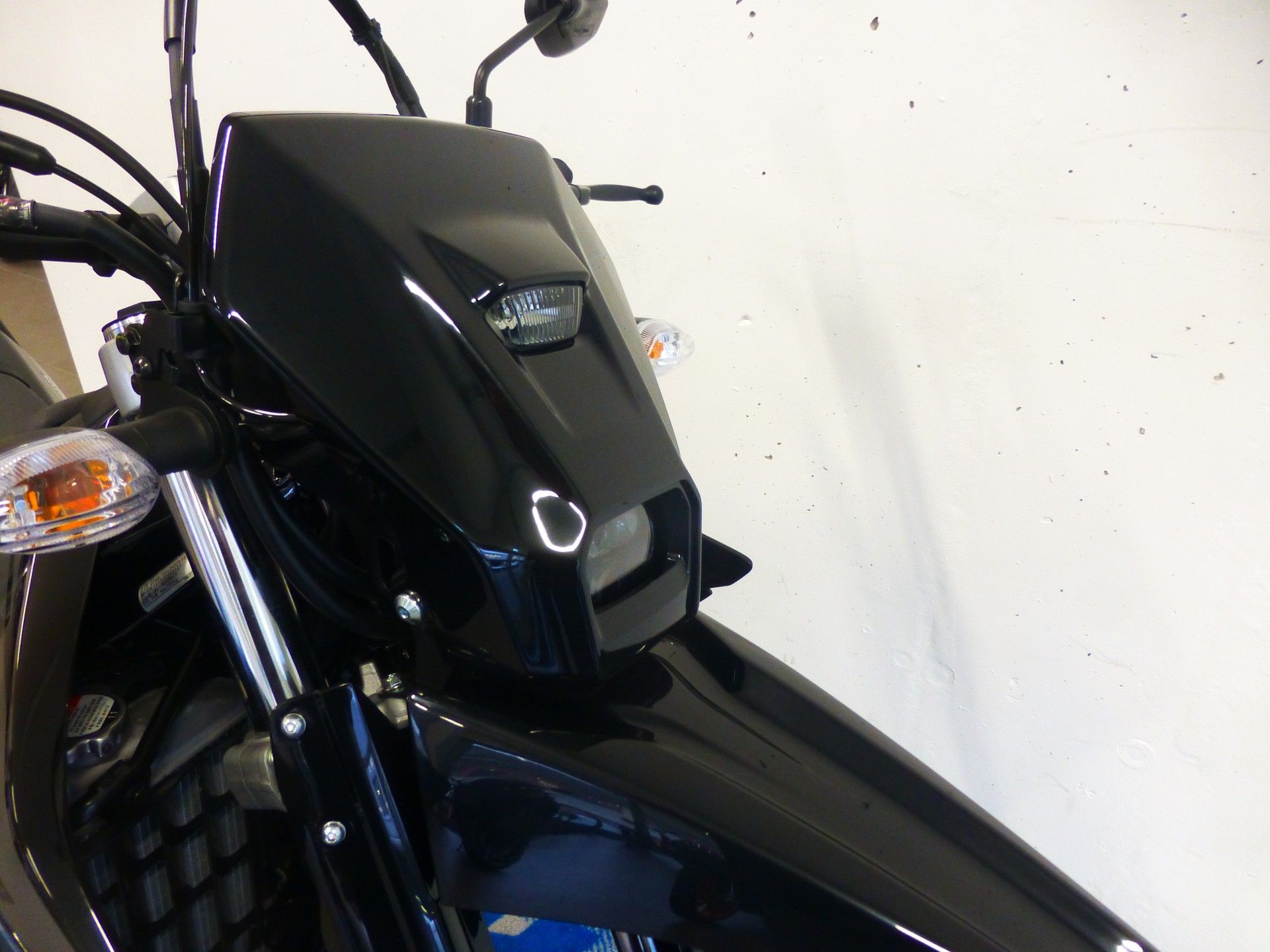 YAMAHA WR 125-image-9