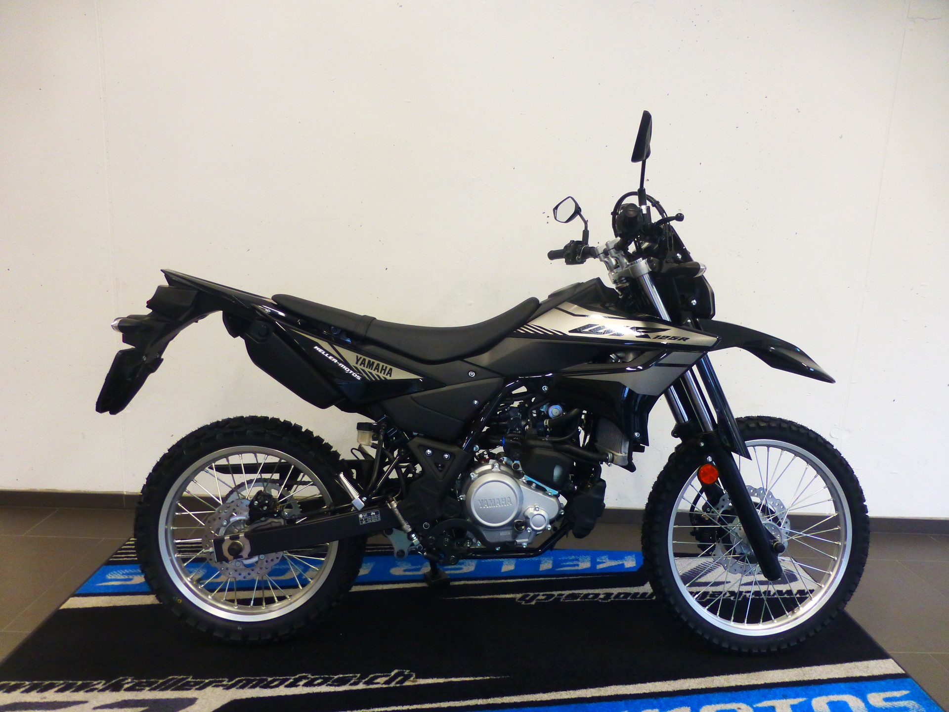 YAMAHA WR 125-image-0