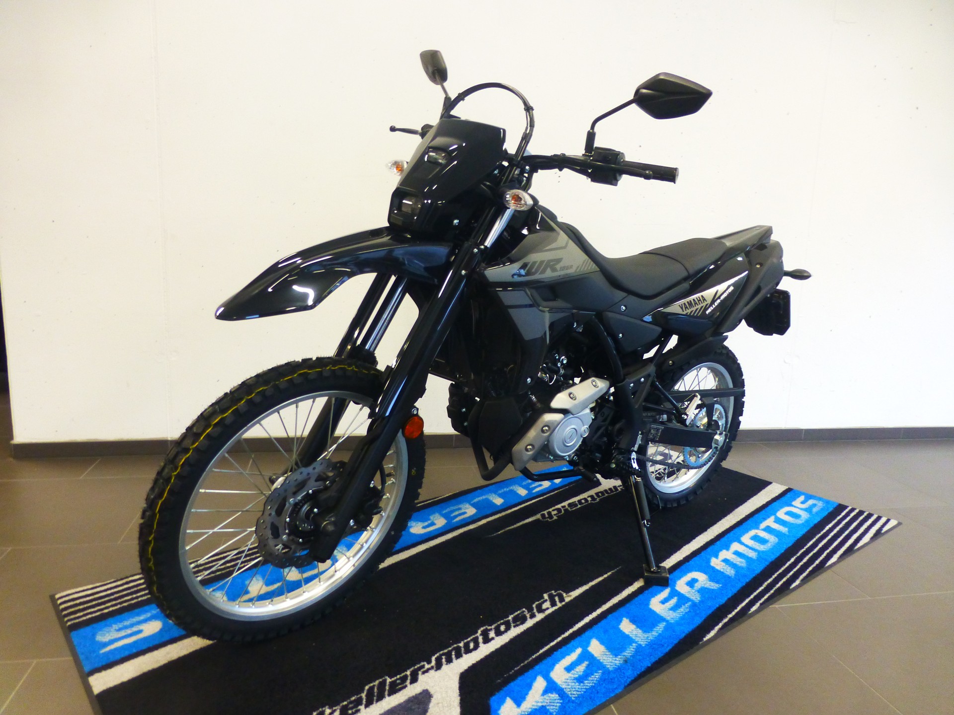 YAMAHA WR 125-image-12