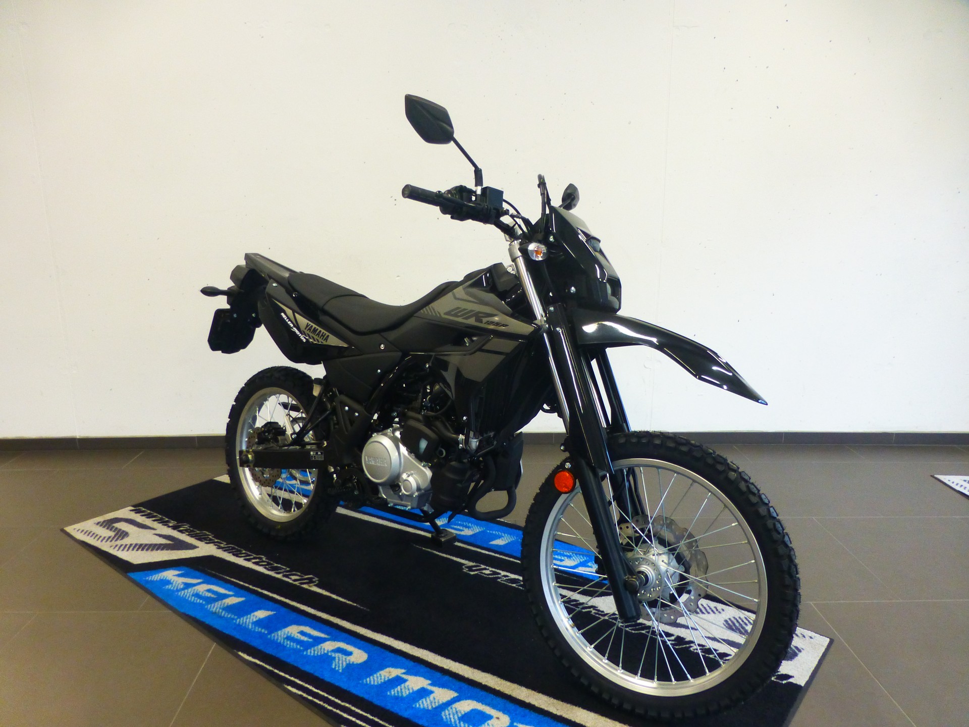 YAMAHA WR 125-image-3