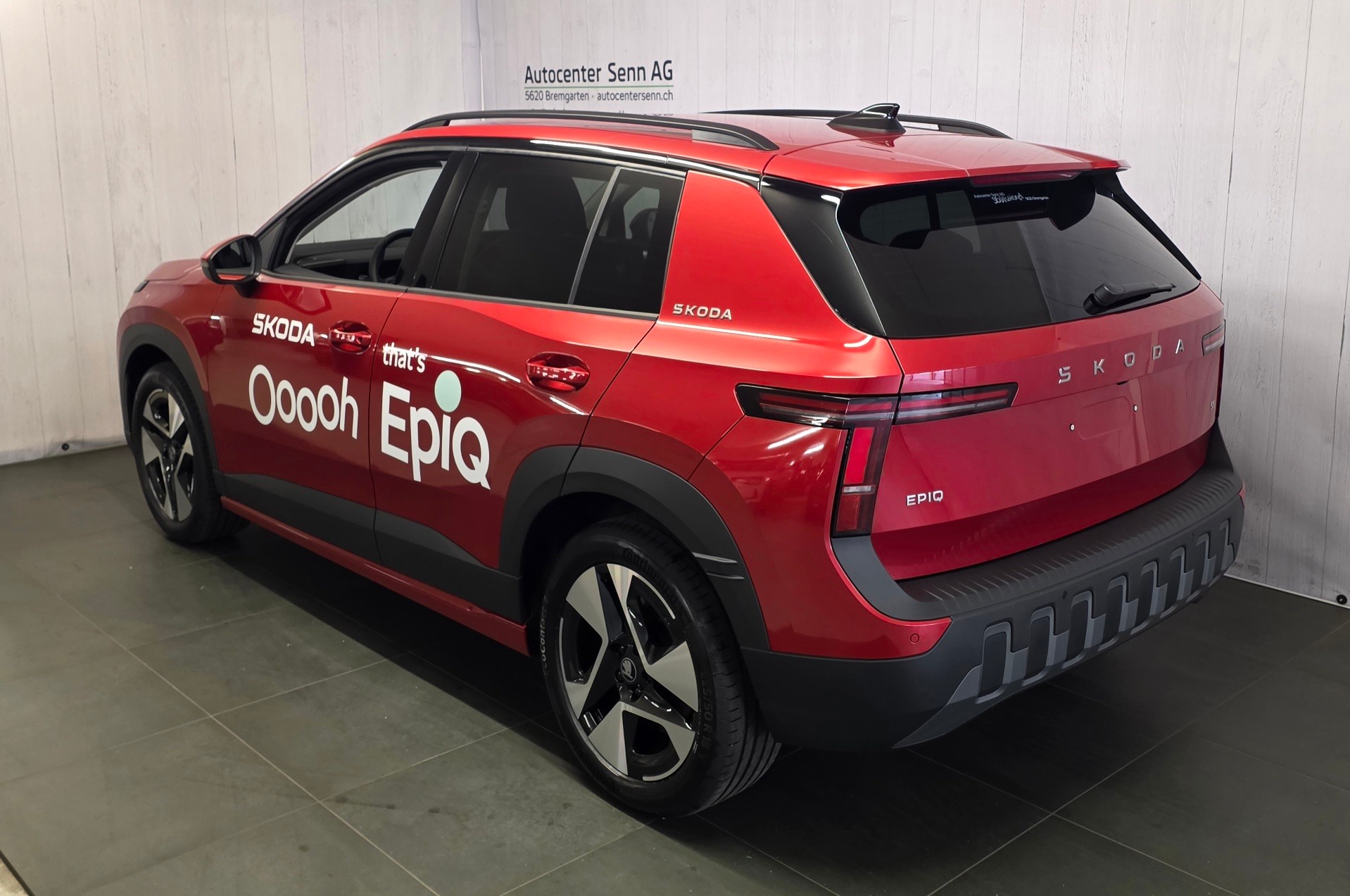 SKODA Epiq 55 Selection-showroom-element-3