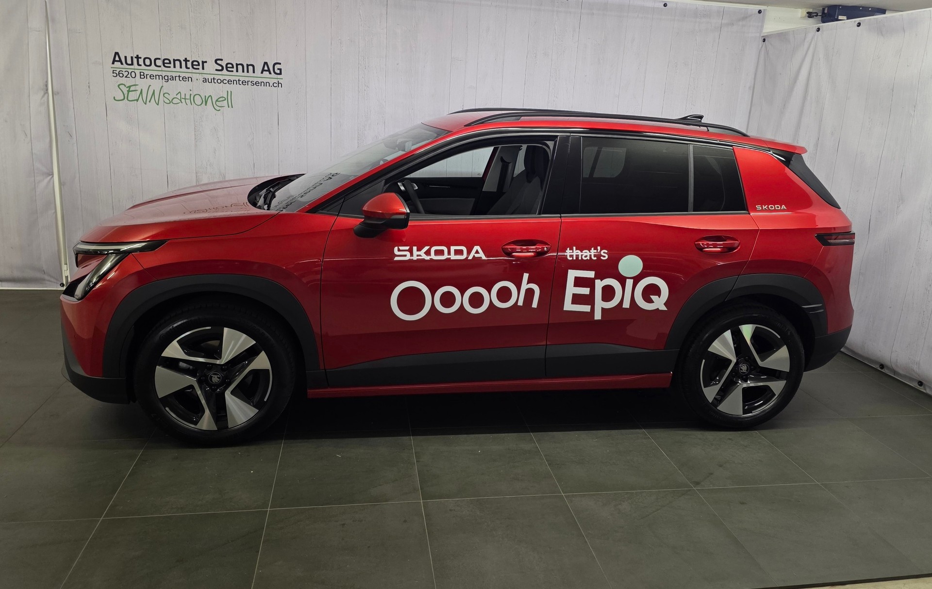 SKODA Epiq 55 Selection-showroom-element-2