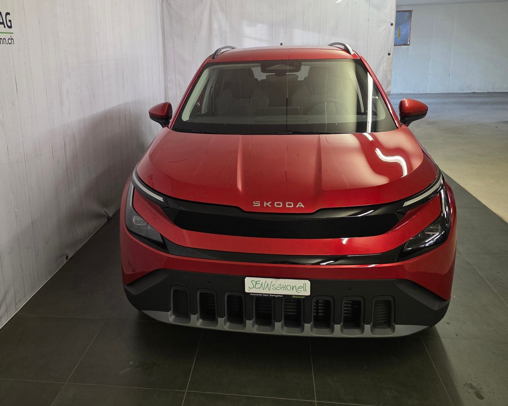 SKODA Epiq 55 Selection-showroom-element-1