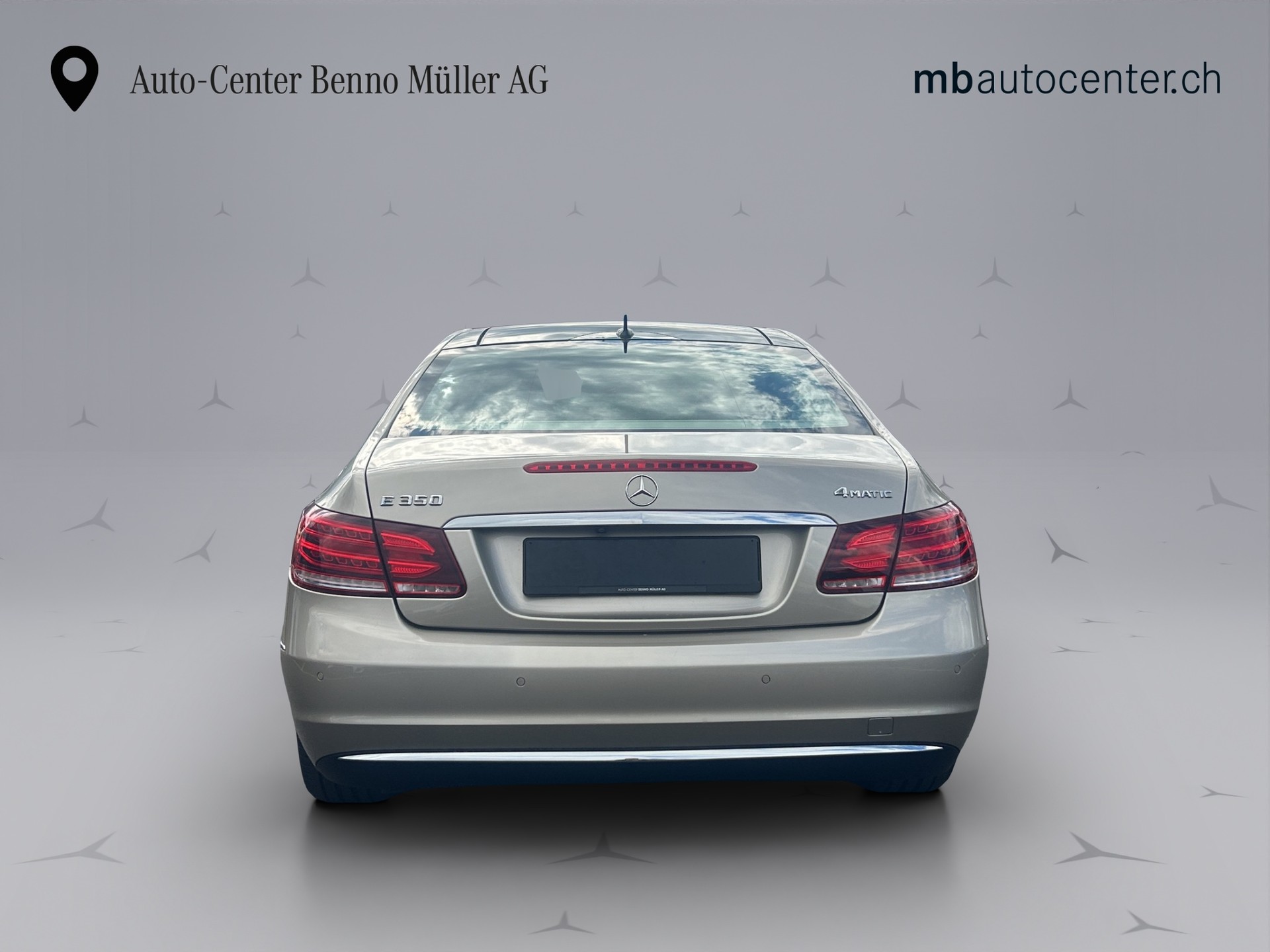 MERCEDES-BENZ E 350 4Matic Coupé-showroom-element-3