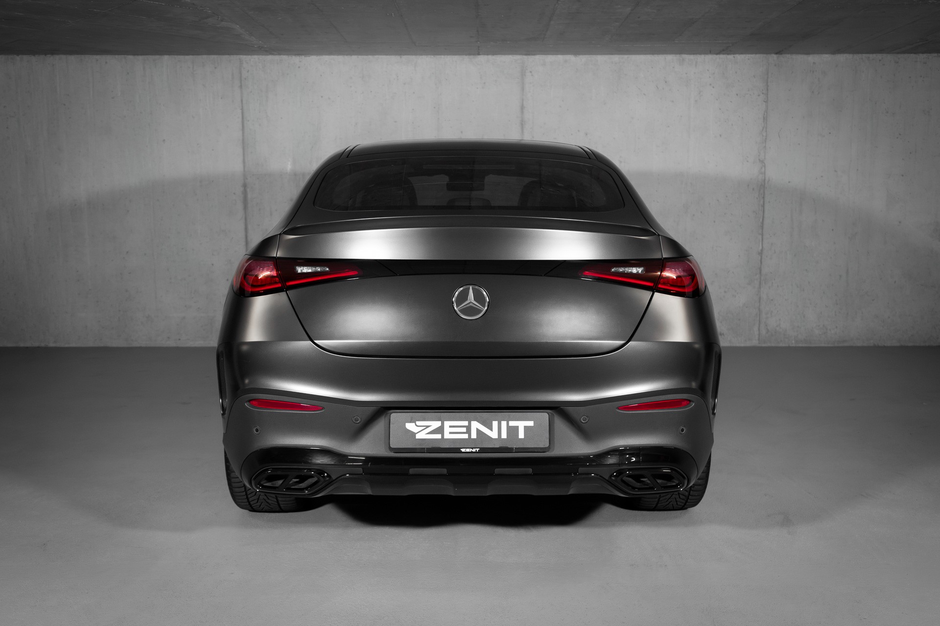 MERCEDES-BENZ GLC Coupé 220 d 4Matic 9G-Tronic-image-12