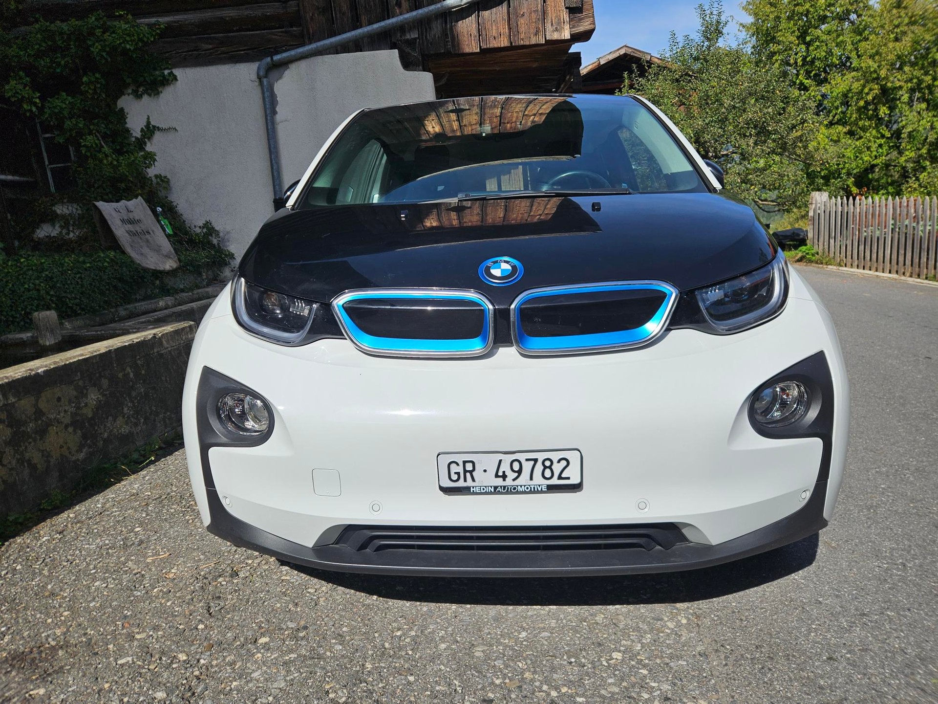 BMW E-Motor 94 Ah-image-3