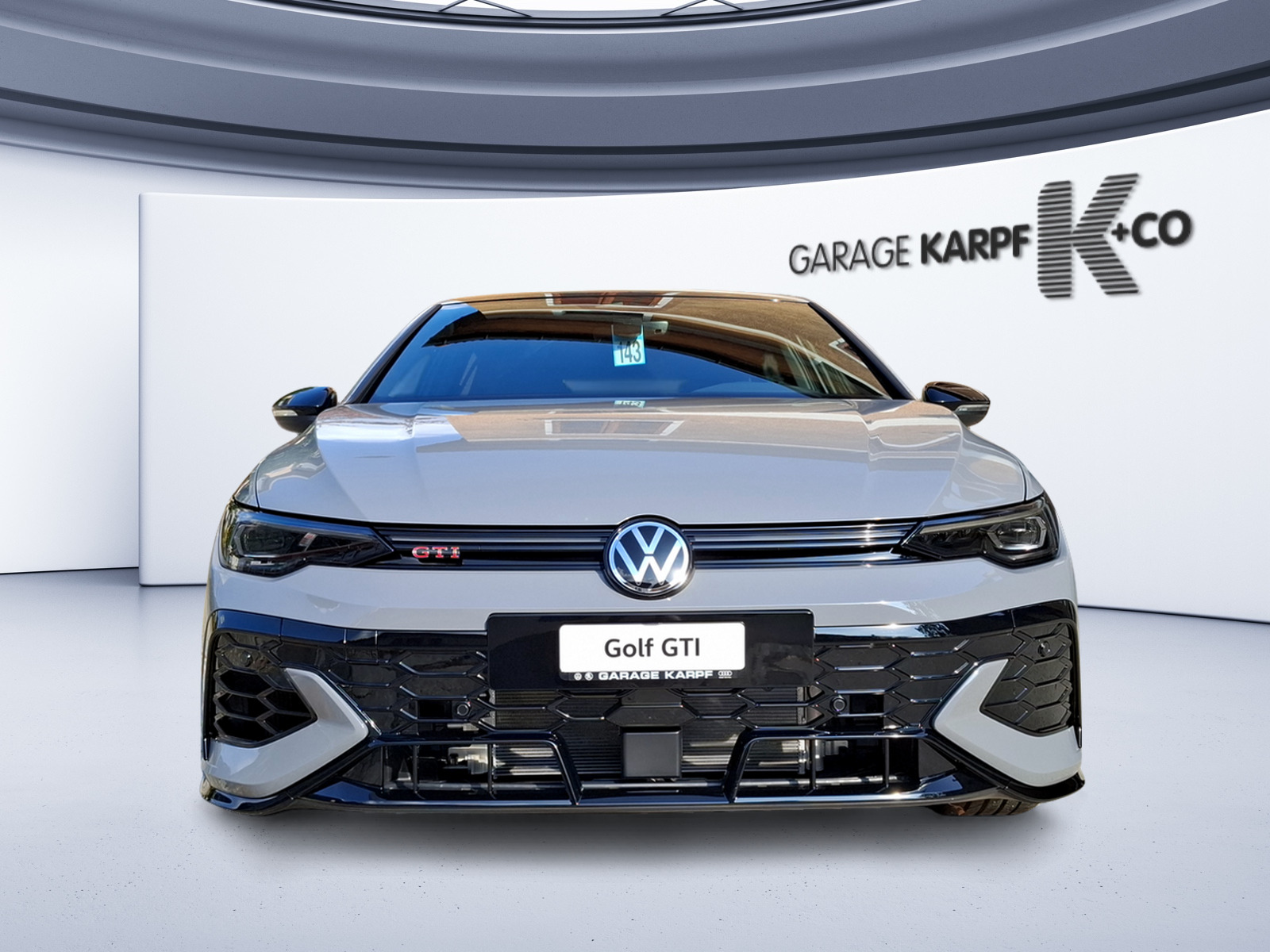 VW Golf 2.0 TSI GTI Clubsport DSG-image-7