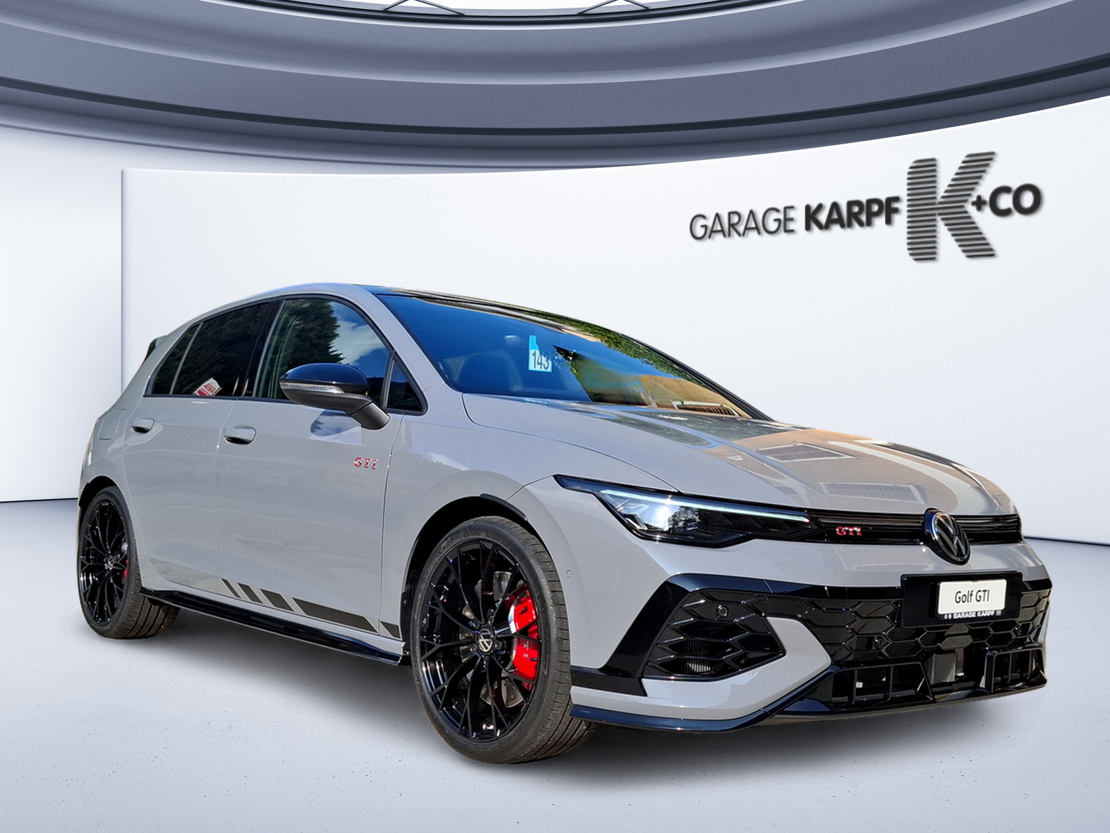 VW Golf 2.0 TSI GTI Clubsport DSG-image-6