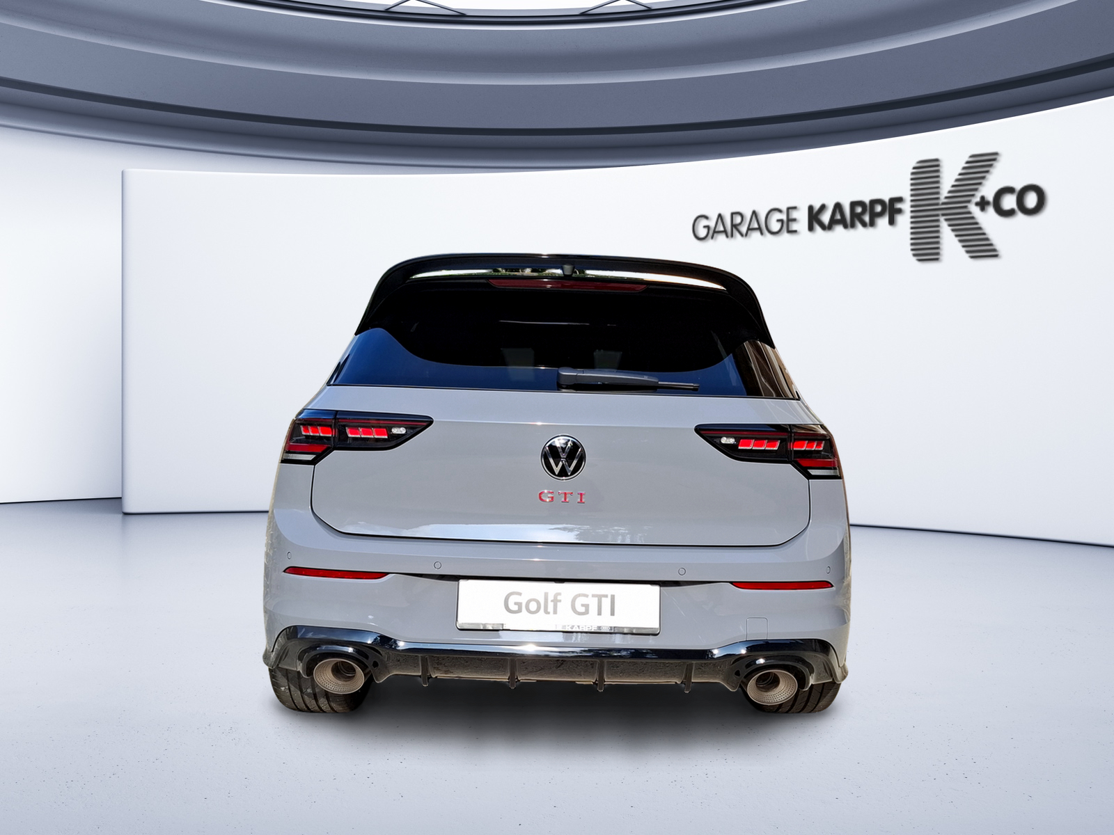 VW Golf 2.0 TSI GTI Clubsport DSG-image-3