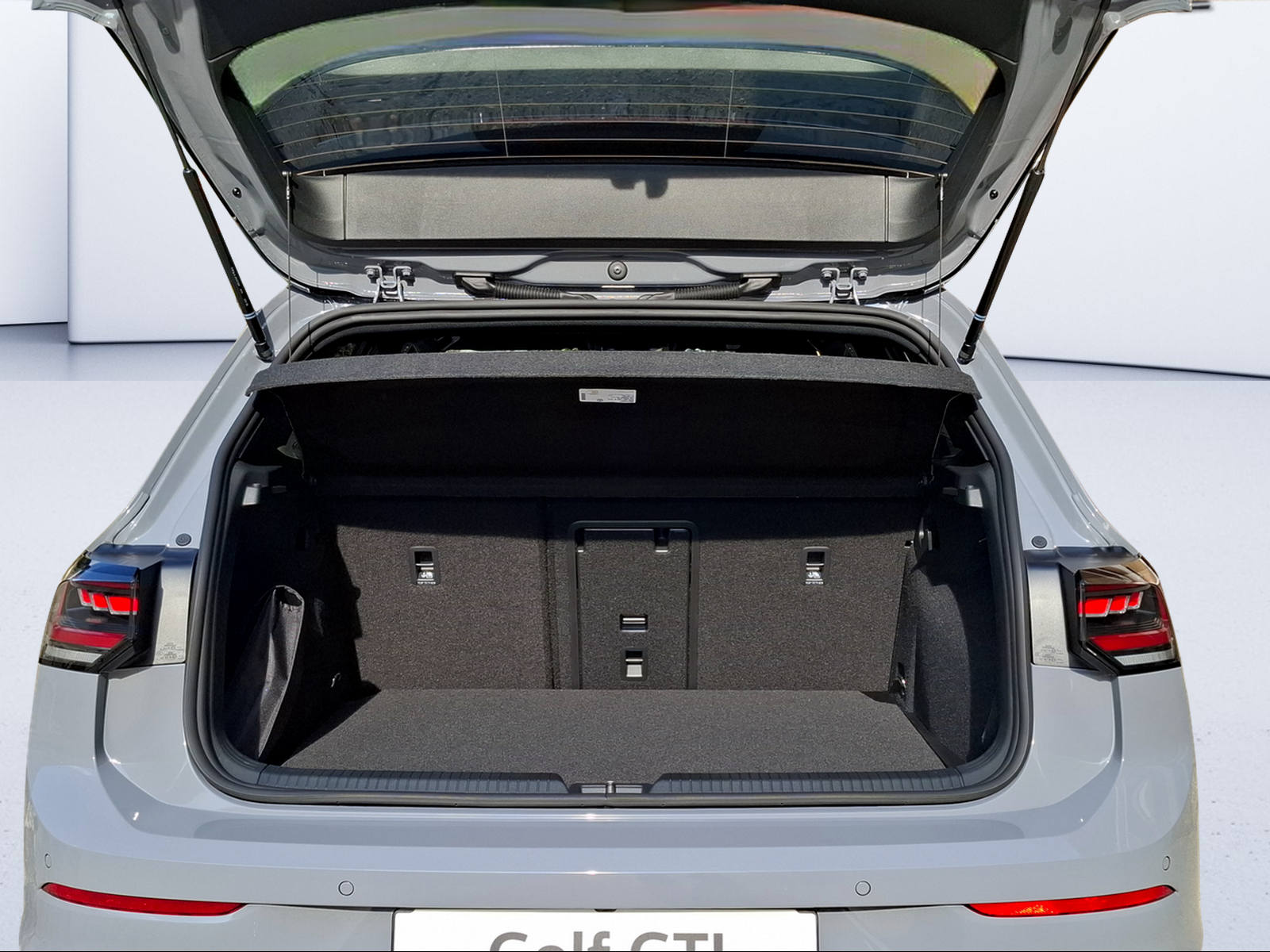 VW Golf 2.0 TSI GTI Clubsport DSG-image-8