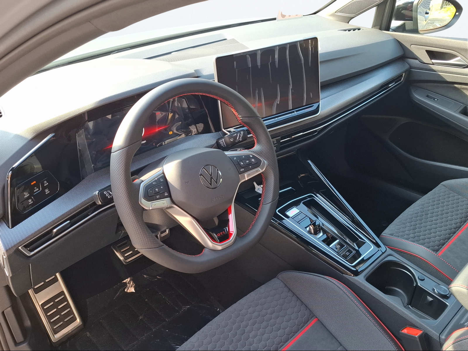 VW Golf 2.0 TSI GTI Clubsport DSG-image-10