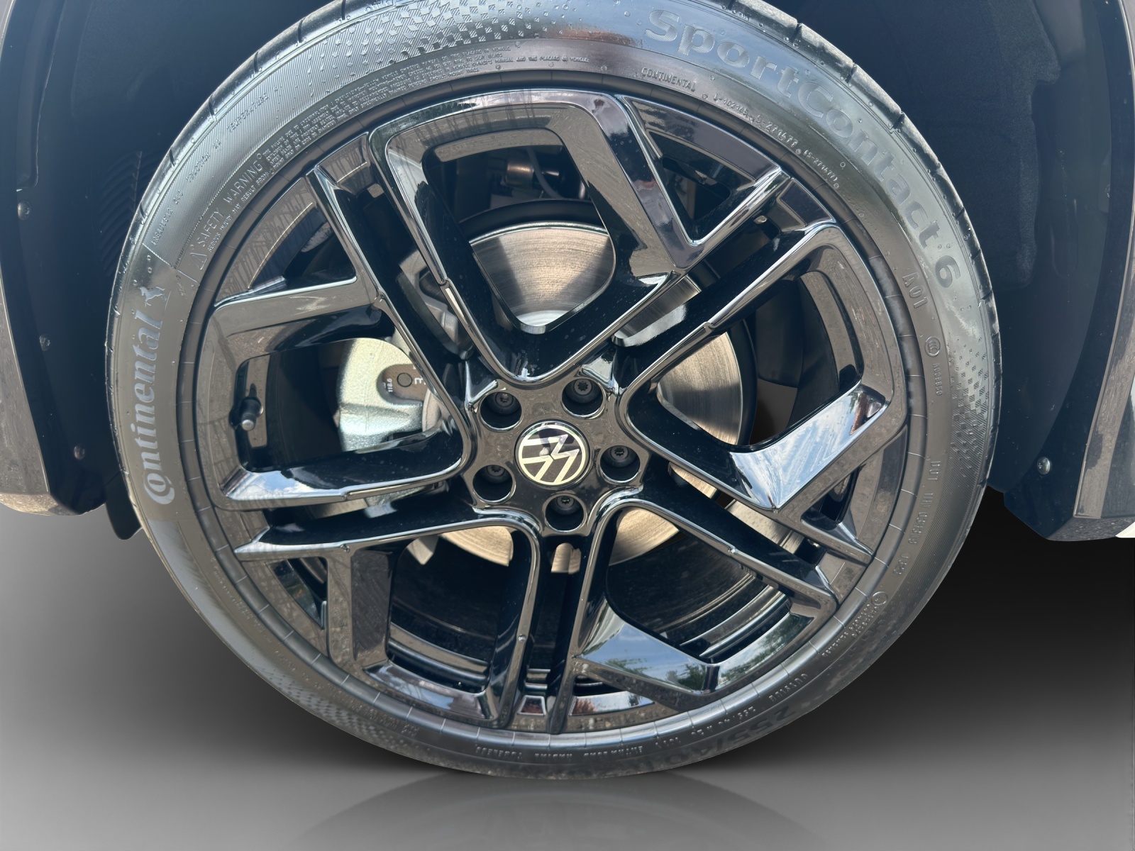 VW Tayron 2.0 TSI R-Line DSG 4Motion-image-15