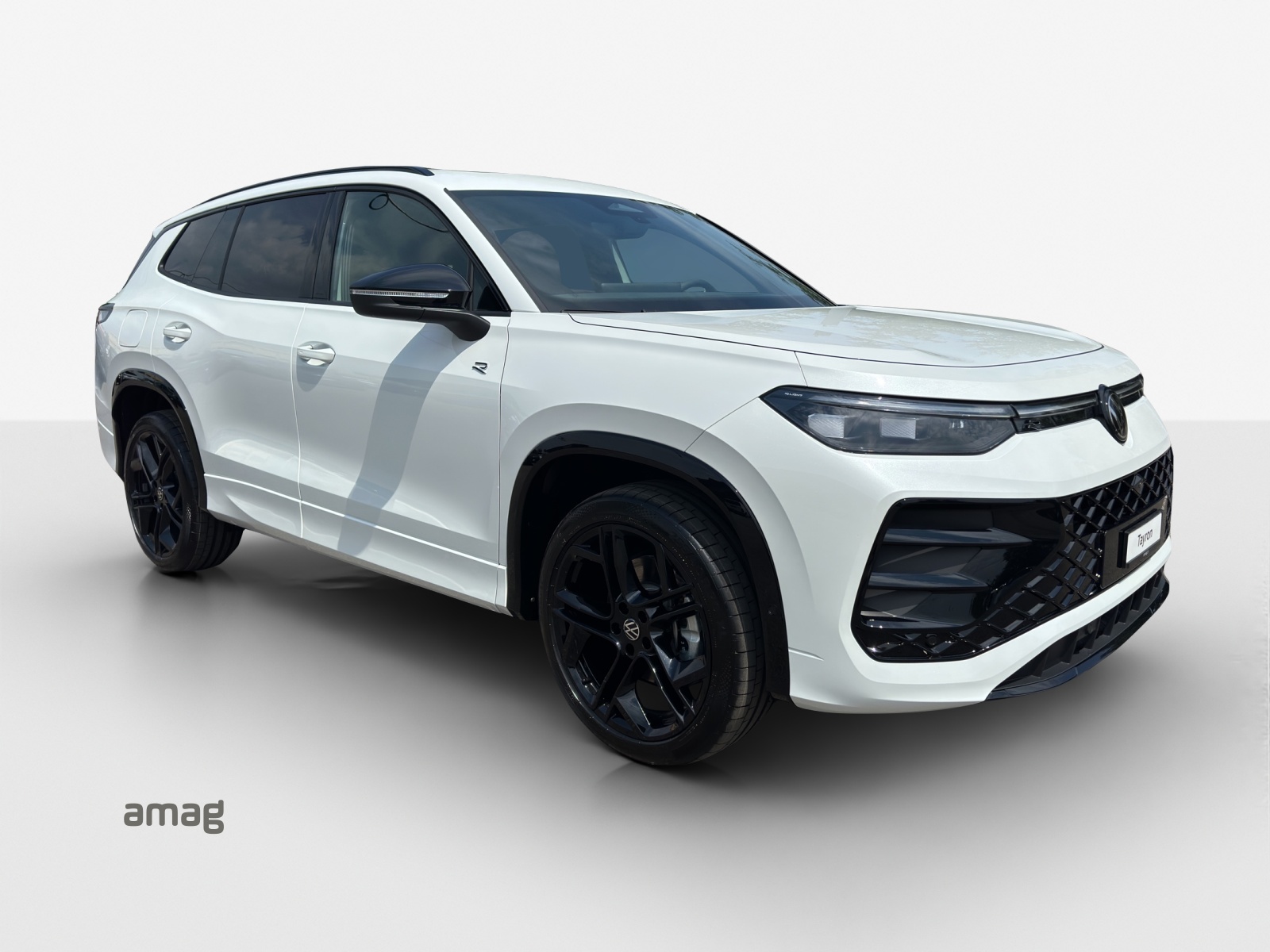 VW Tayron 2.0 TSI R-Line DSG 4Motion-image-5