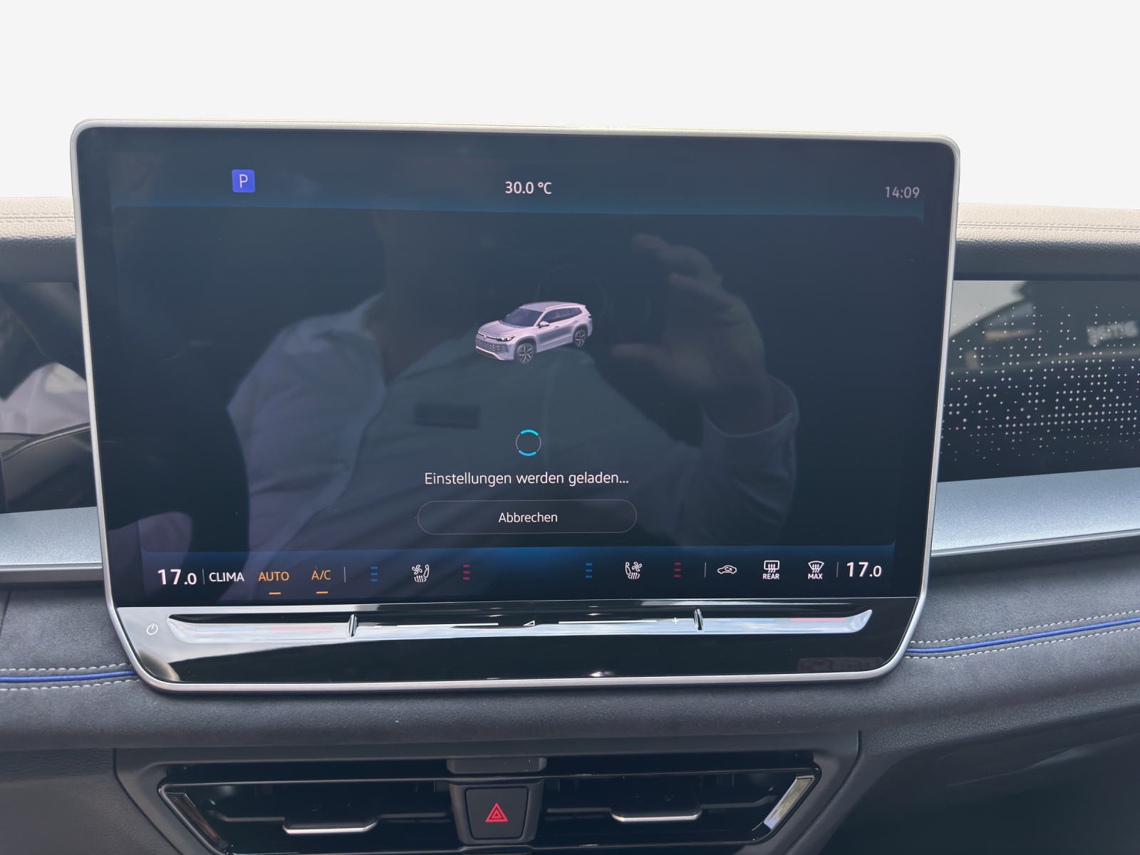 VW Tayron 2.0 TSI R-Line DSG 4Motion-image-10