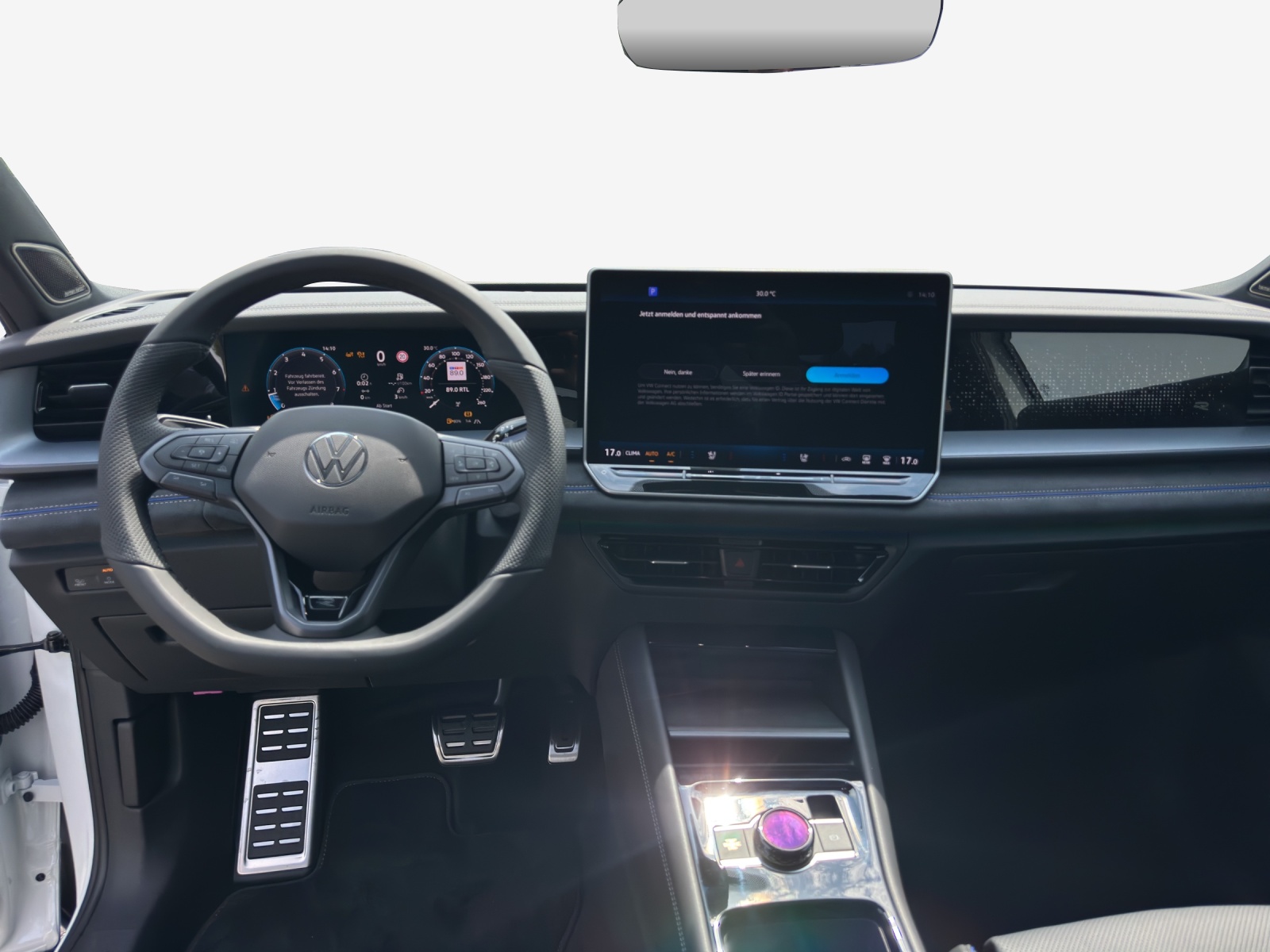 VW Tayron 2.0 TSI R-Line DSG 4Motion-image-8