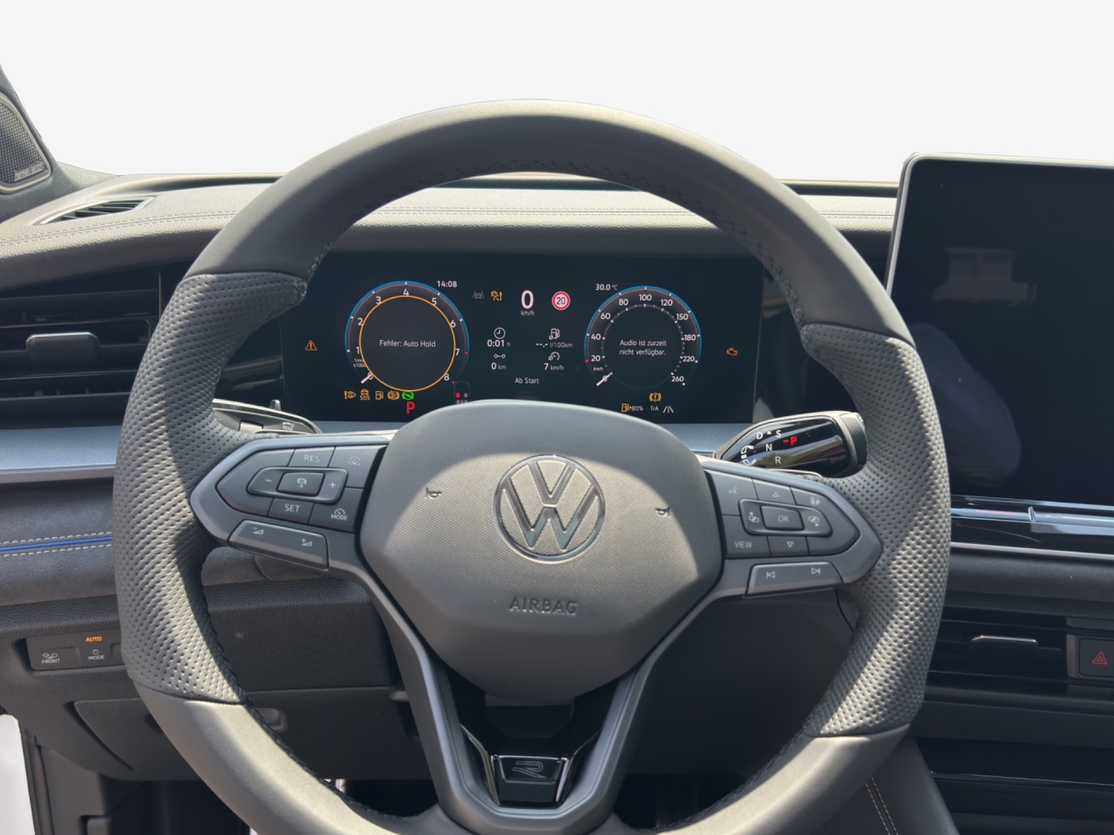 VW Tayron 2.0 TSI R-Line DSG 4Motion-image-9