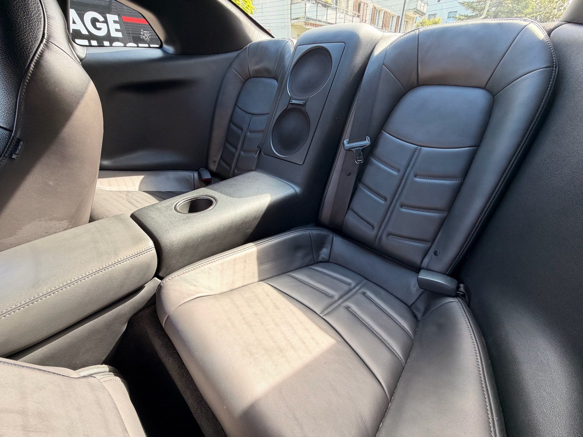 NISSAN GT-R Prestige Edition *** IM ABSOLUTEN ORIGIALZUSTAND ***-image-19