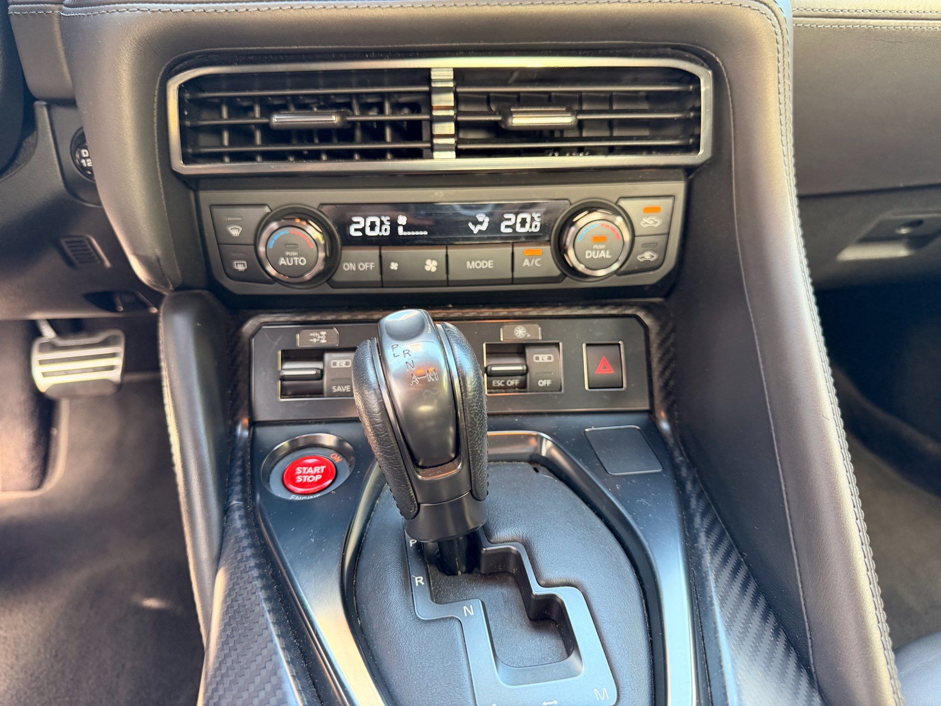 NISSAN GT-R Prestige Edition *** IM ABSOLUTEN ORIGIALZUSTAND ***-image-15