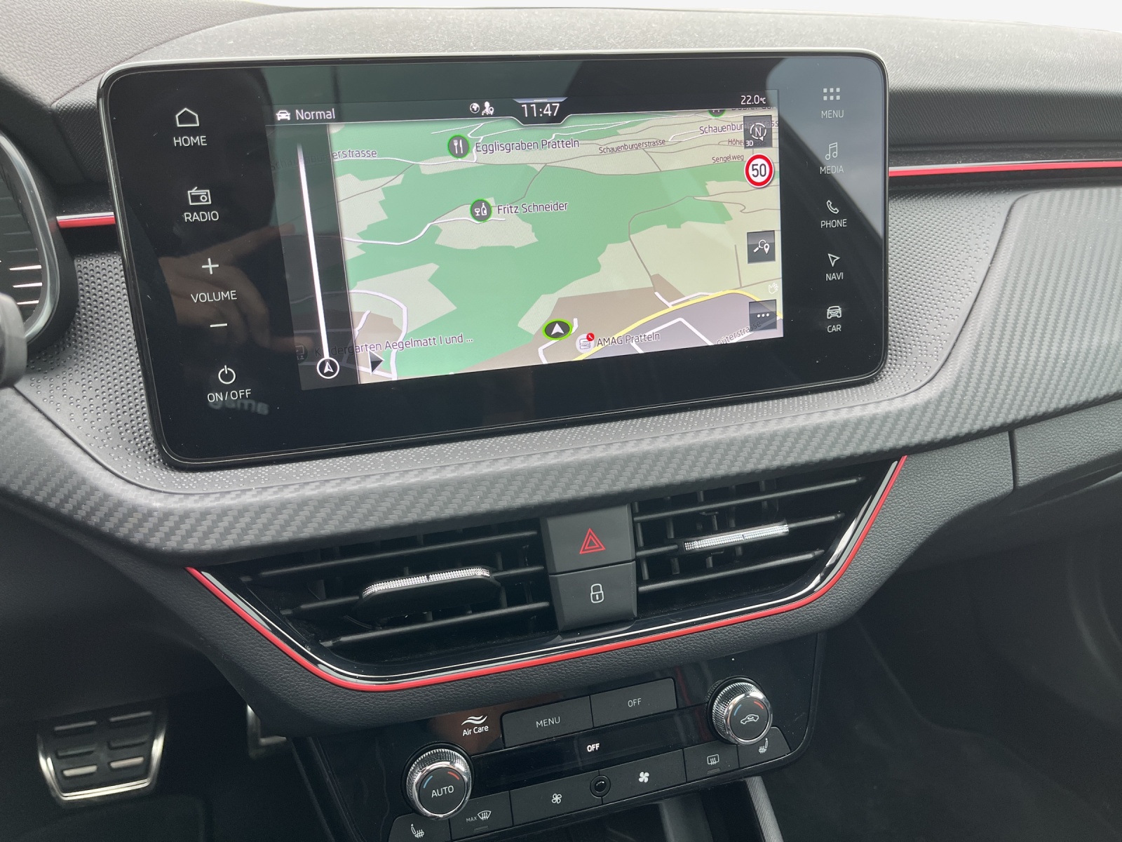 SKODA Scala 1.5 TSI Monte Carlo DSG-image-10