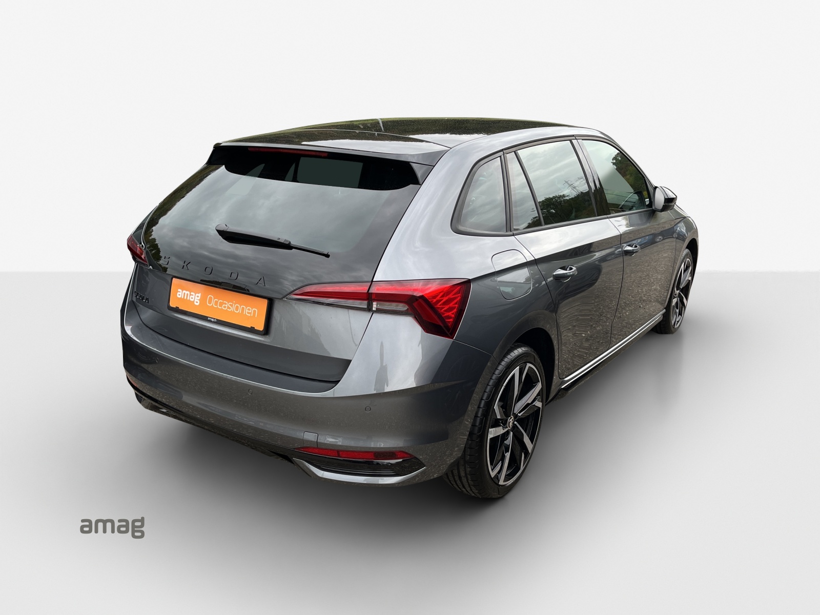 SKODA Scala 1.5 TSI Monte Carlo DSG-image-4