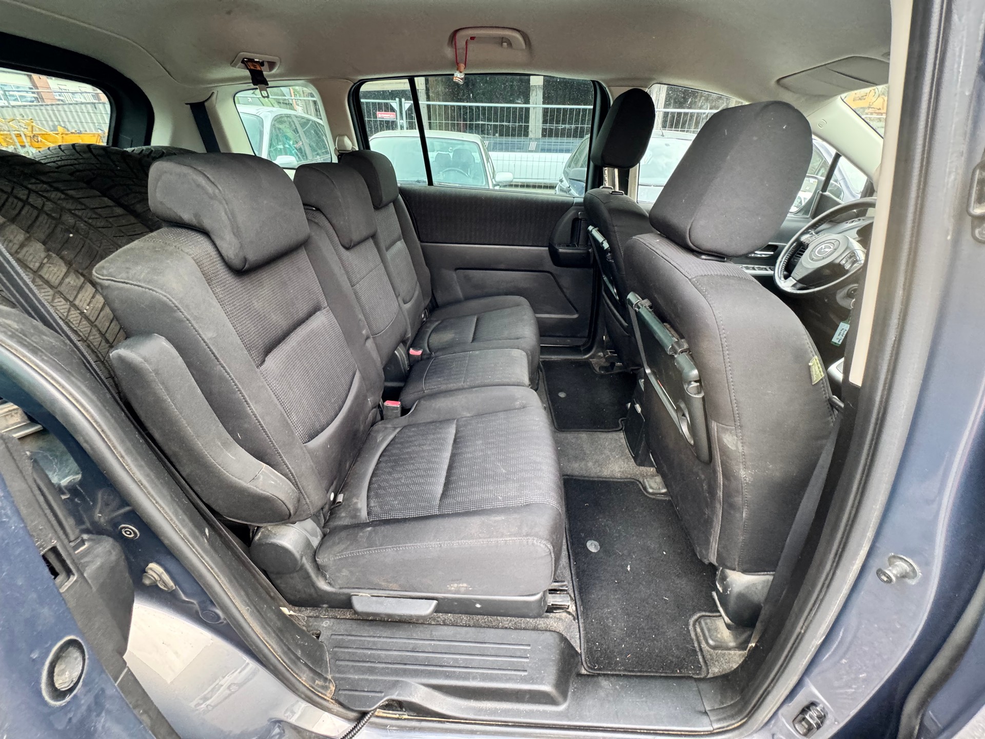 MAZDA 5 2.0 16V Confort-image-10