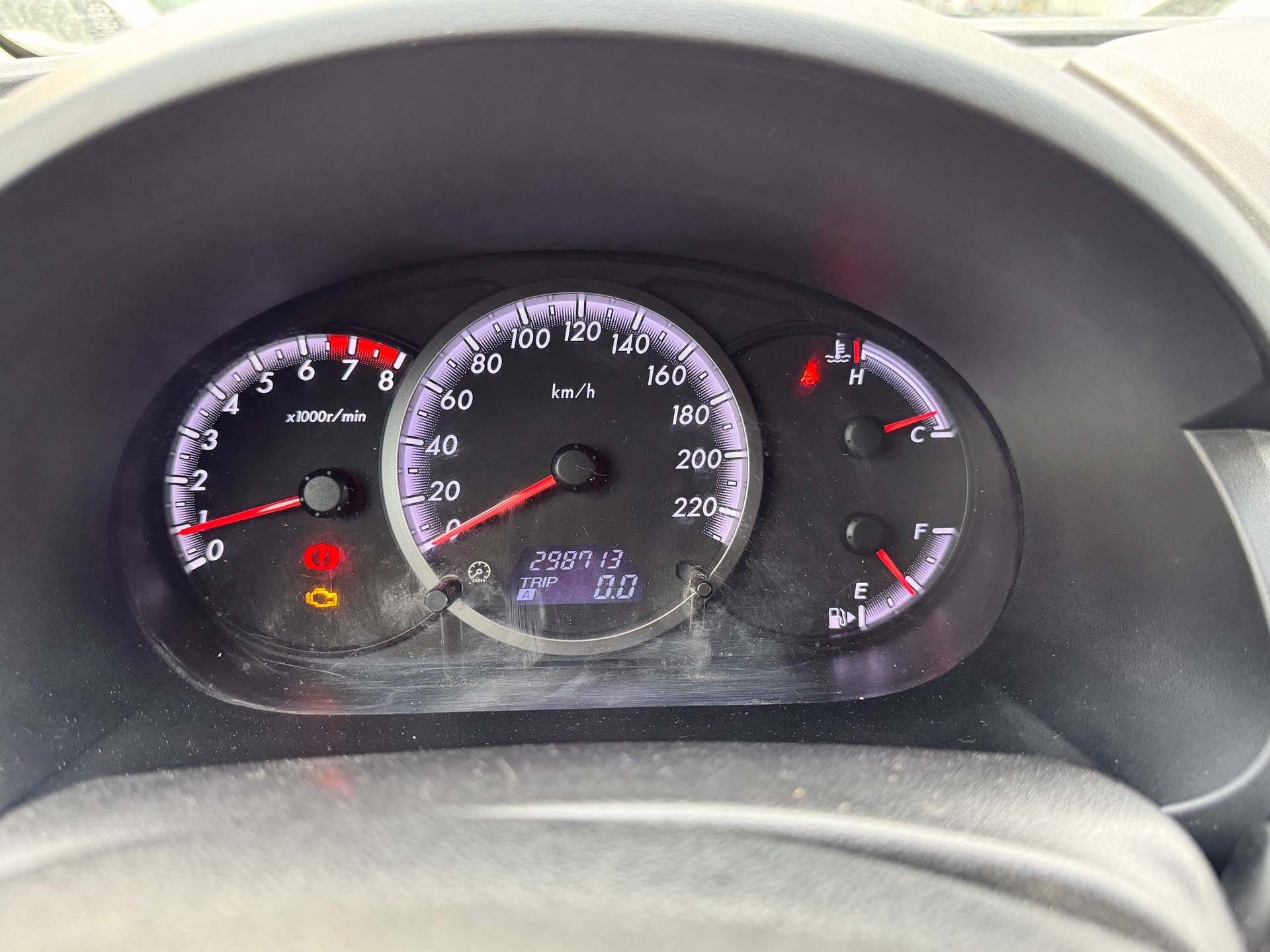 MAZDA 5 2.0 16V Confort-image-5