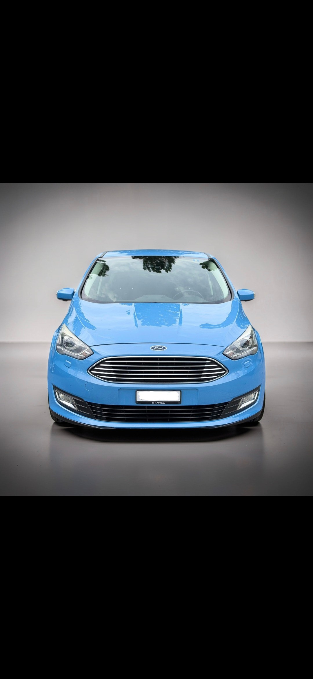FORD C-Max 1.5 SCTi Titanium X Automat