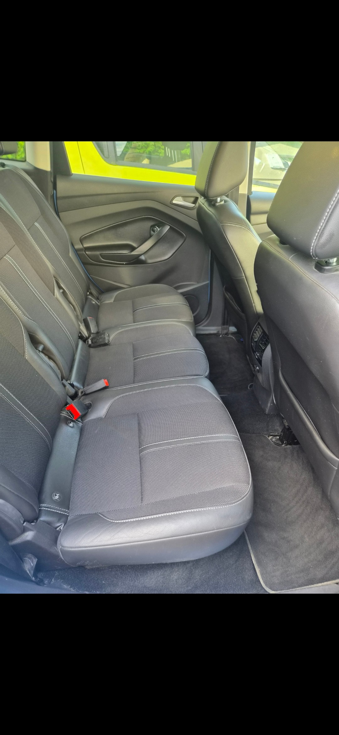 FORD C-Max 1.5 SCTi Titanium X Automat-image-11