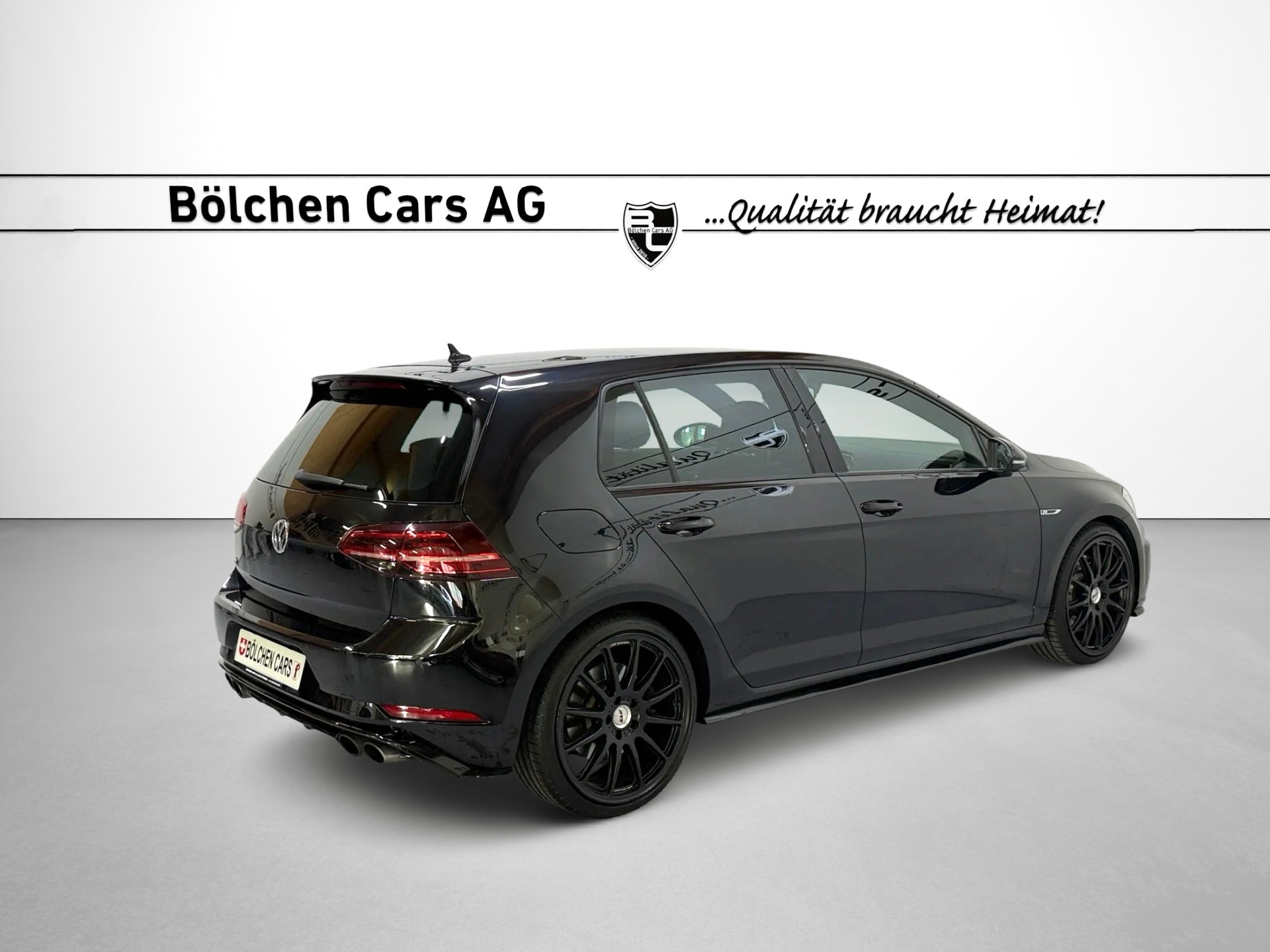VW Golf 2.0 TSI R 4Motion DSG-image-5