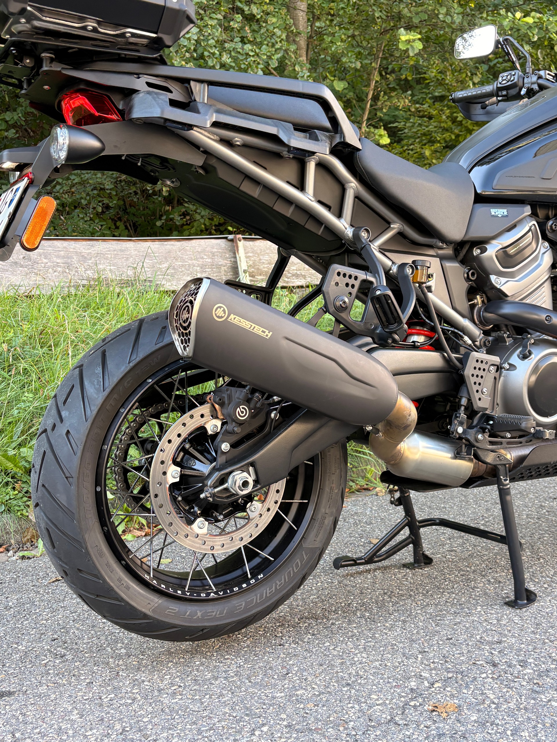 HARLEY-DAVIDSON RA Pan America 1250 Special-image-6