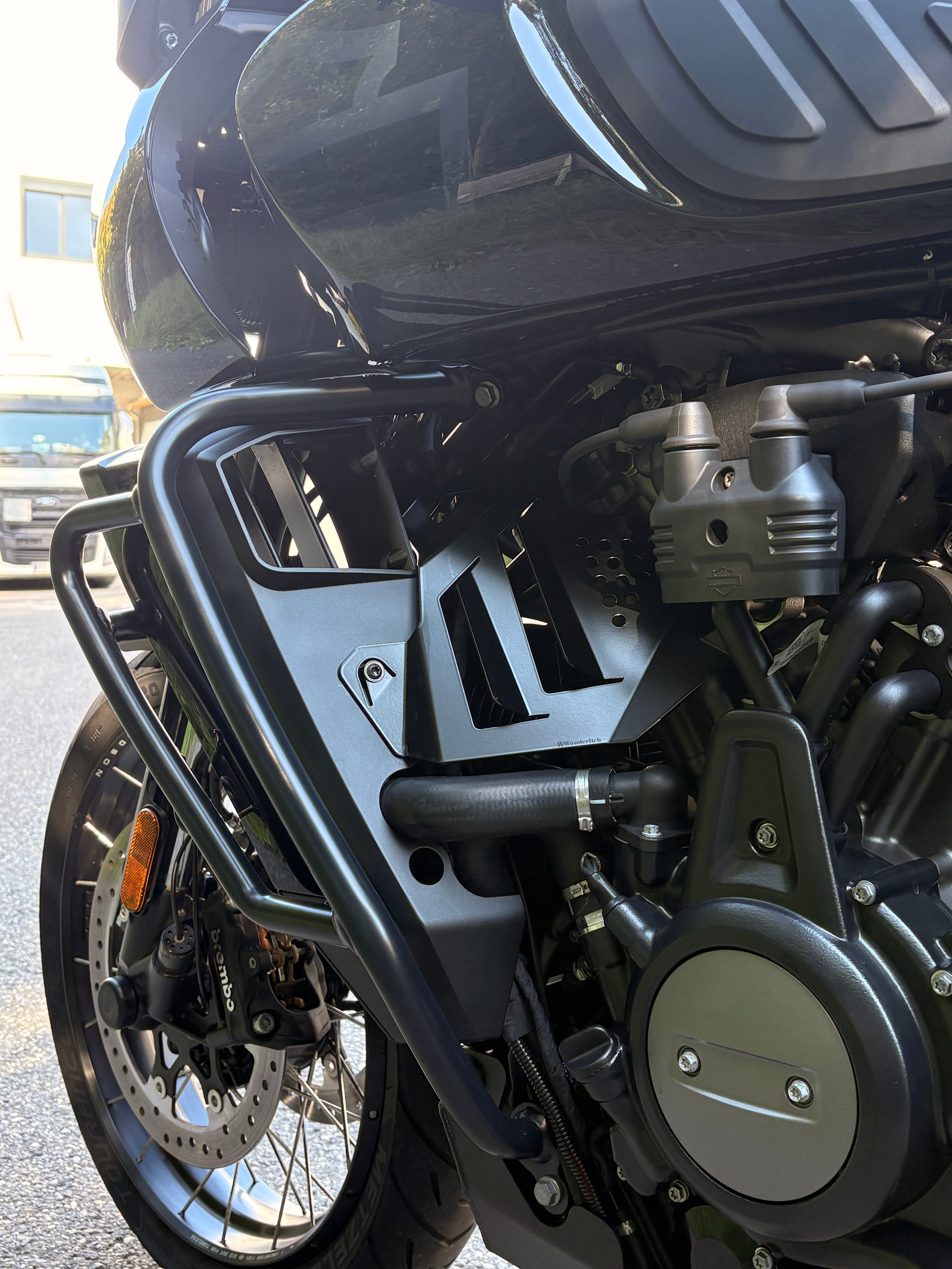 HARLEY-DAVIDSON RA Pan America 1250 Special-image-4