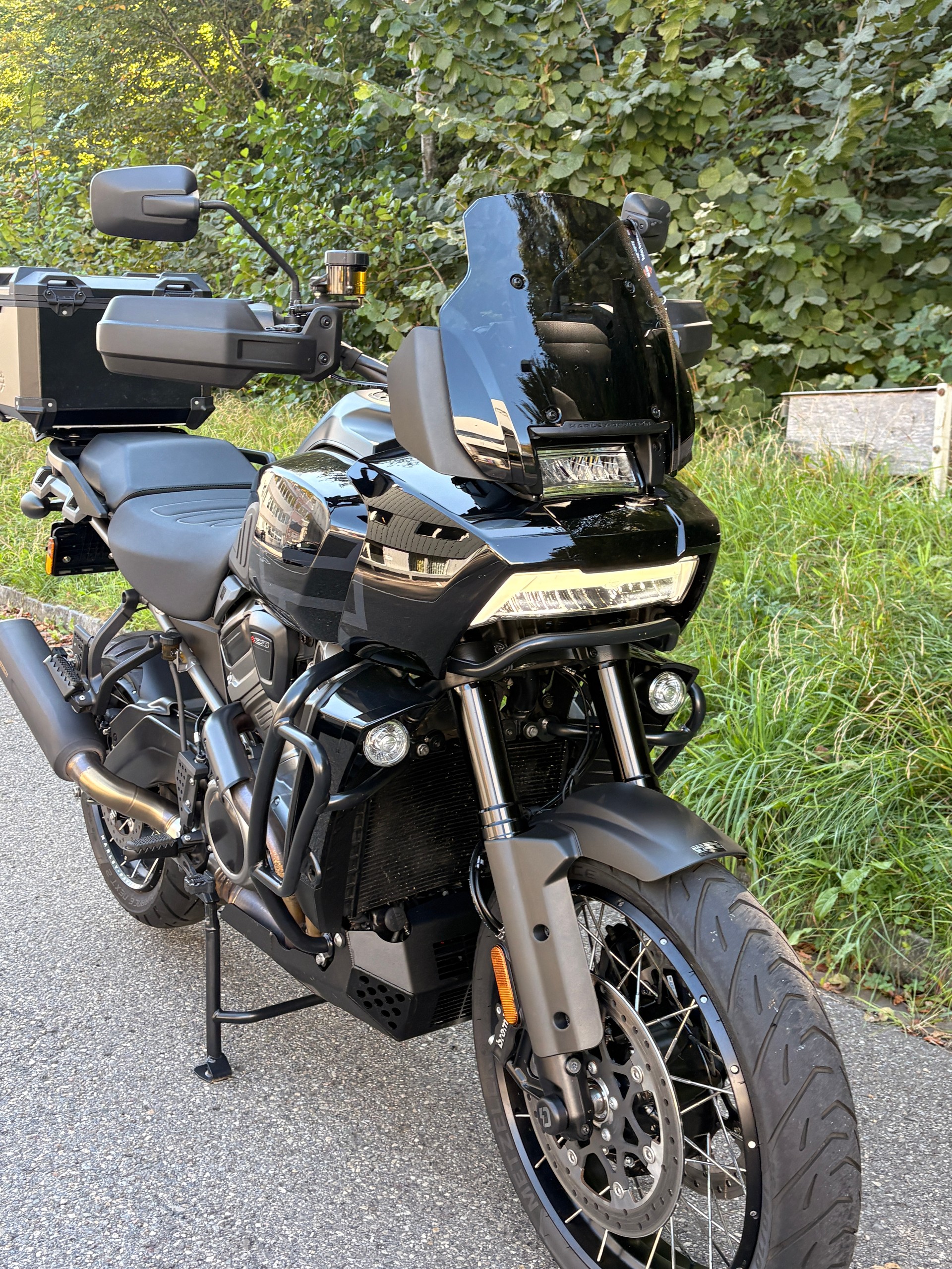 HARLEY-DAVIDSON RA Pan America 1250 Special-image-5