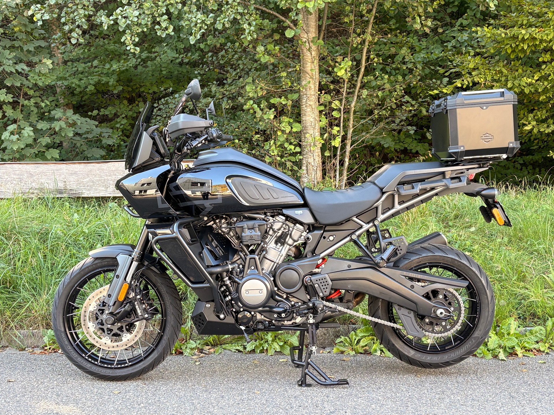 HARLEY-DAVIDSON RA Pan America 1250 Special-image-0