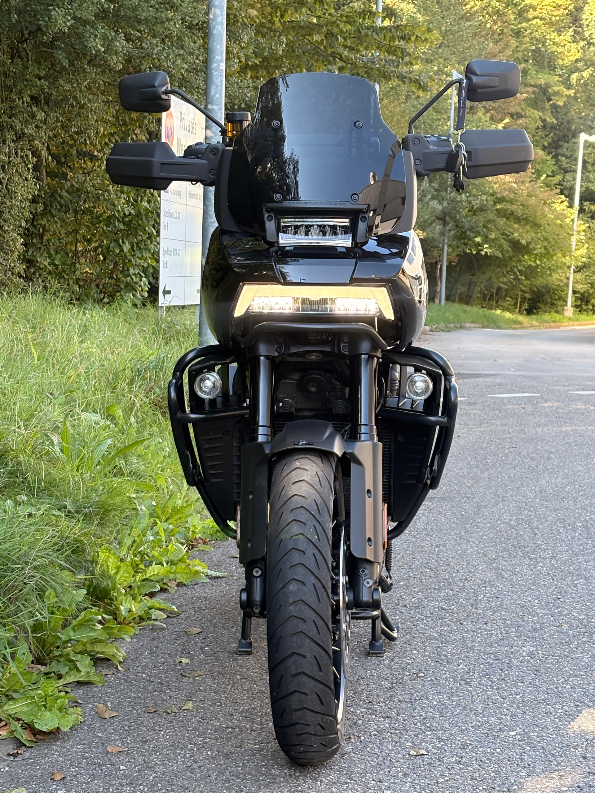 HARLEY-DAVIDSON RA Pan America 1250 Special-image-1