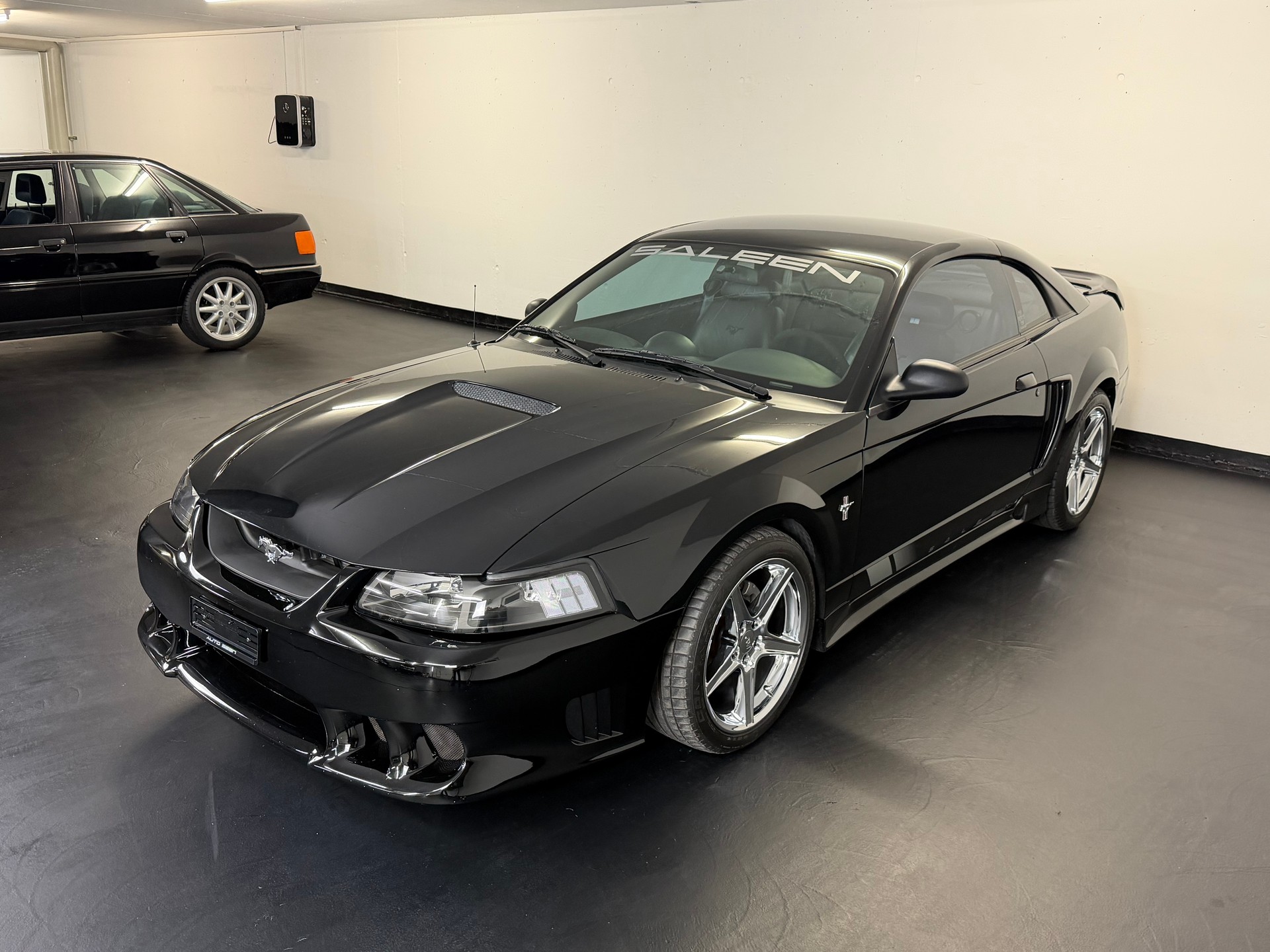 FORD Mustang SALEEN S281 SC-showroom-element-2