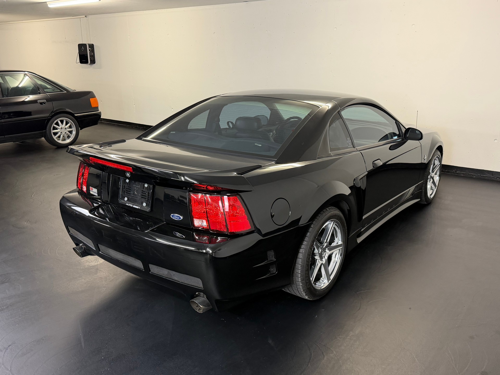 FORD Mustang SALEEN S281 SC-image-5