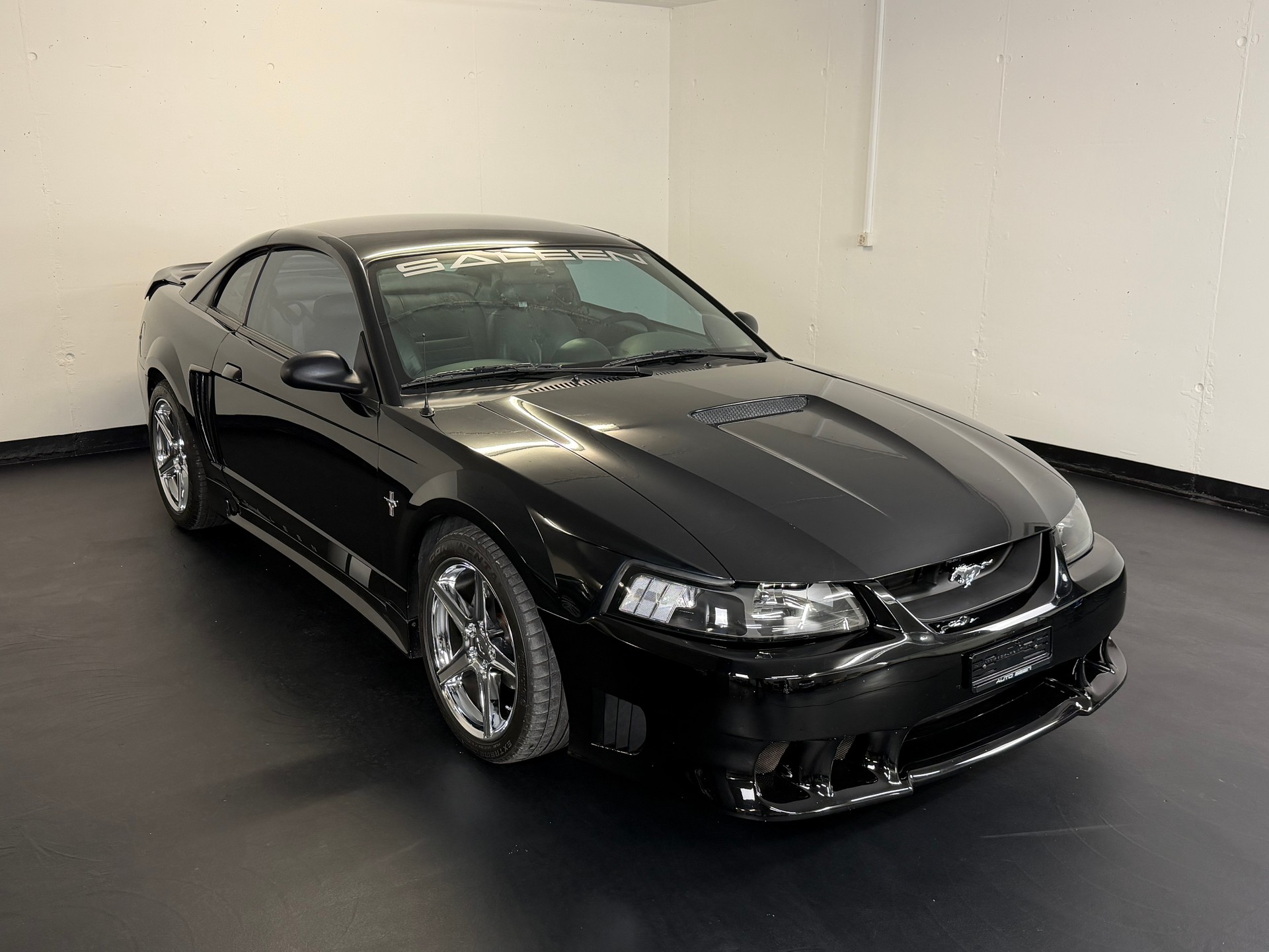 FORD Mustang SALEEN S281 SC