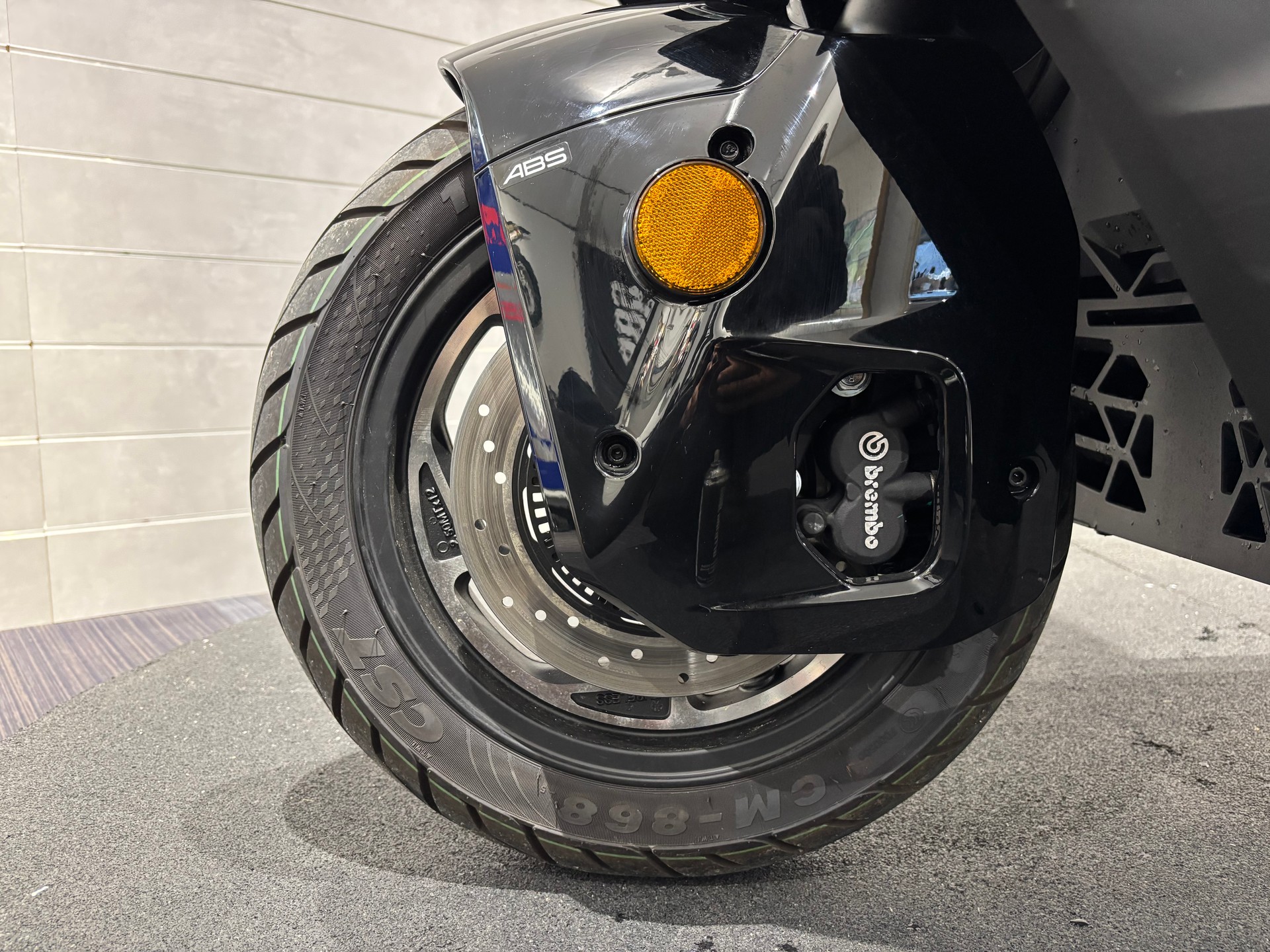 E-SCOOTER ZEEHO AE8-image-9