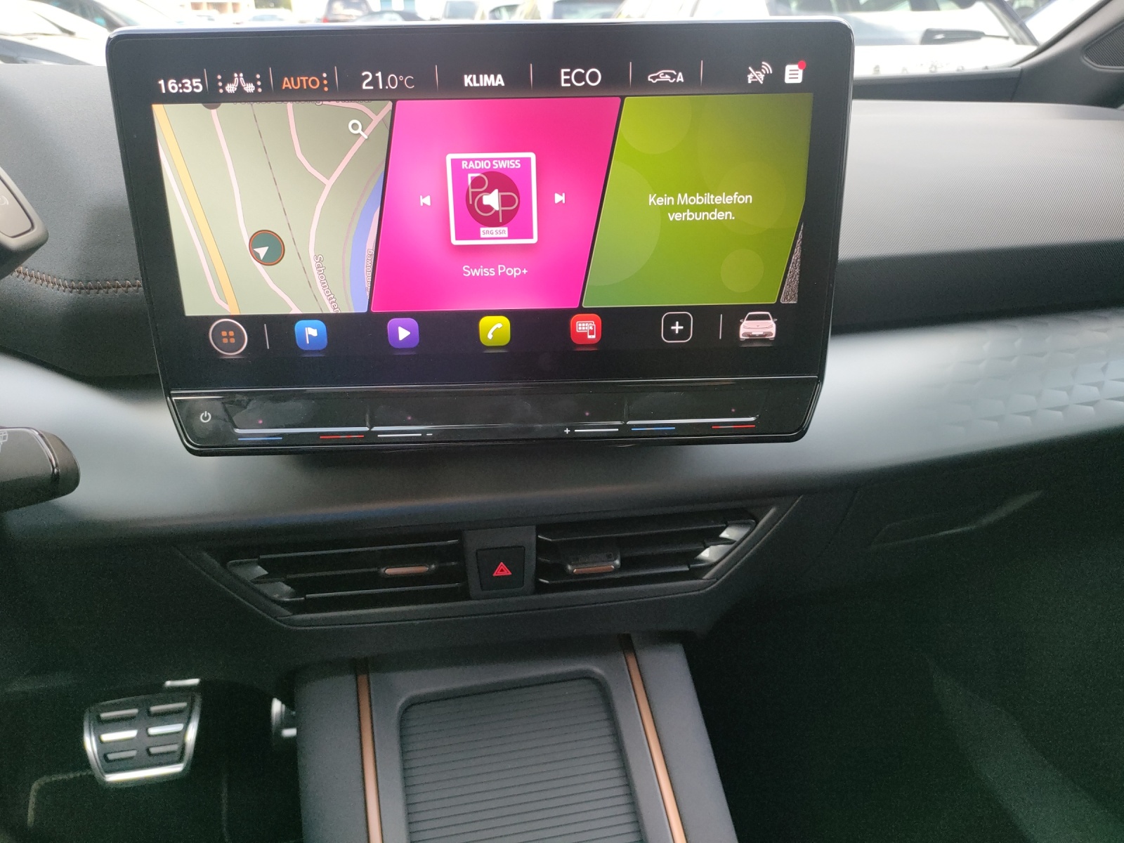 CUPRA Born 58 kWh-image-11