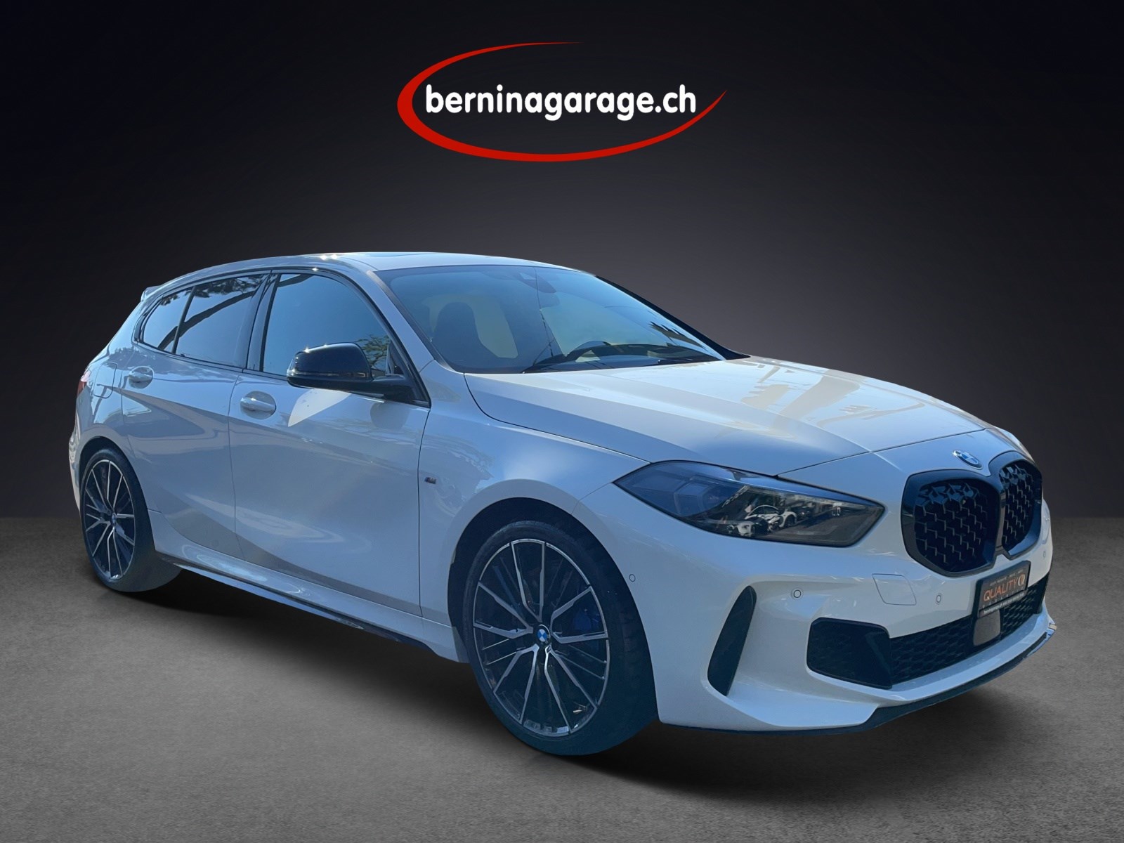 BMW M135i xDrive-image-6